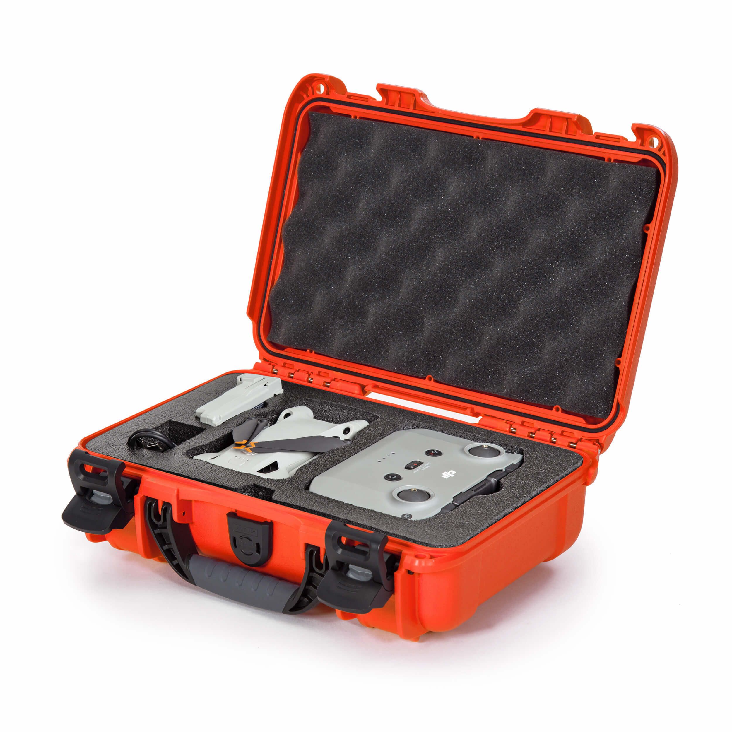 Obudowa drona Nanuk 909 DJI Mini 3 Pro