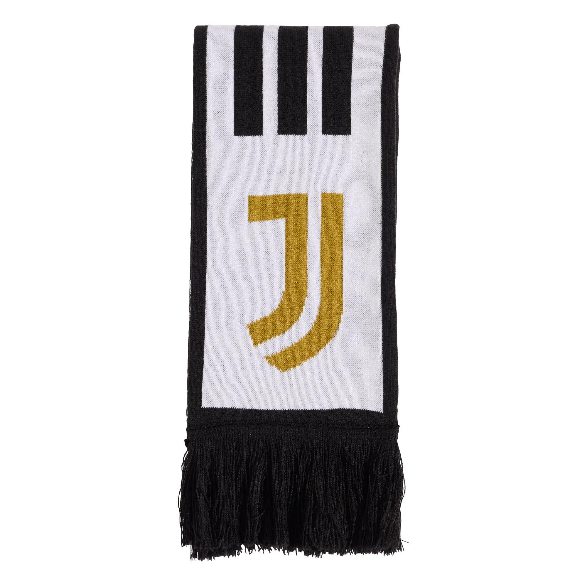 Szalik domowy Juventus