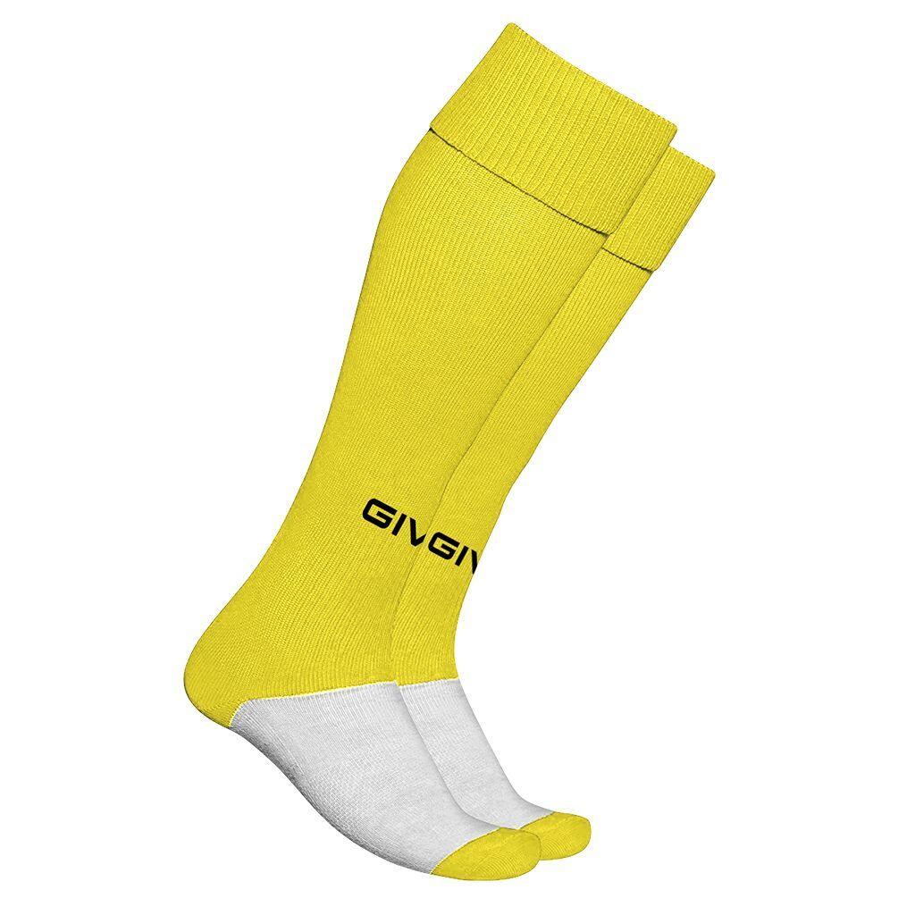 Buty piłkarskie Givova Amarillo dla Dzieci - Komfort i Wydajność