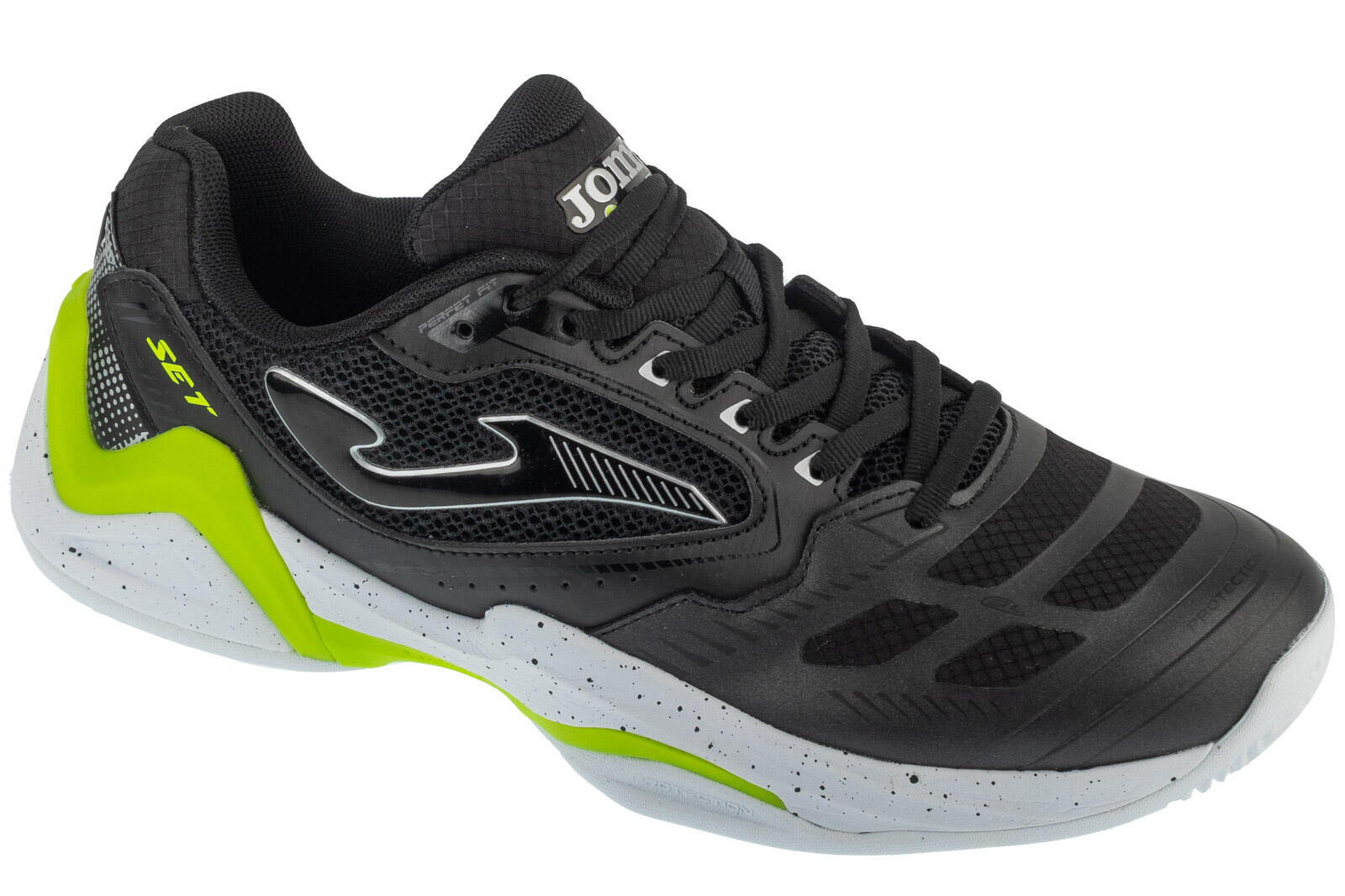 Buty do tenisa męskie, Set Men 25 TSETW