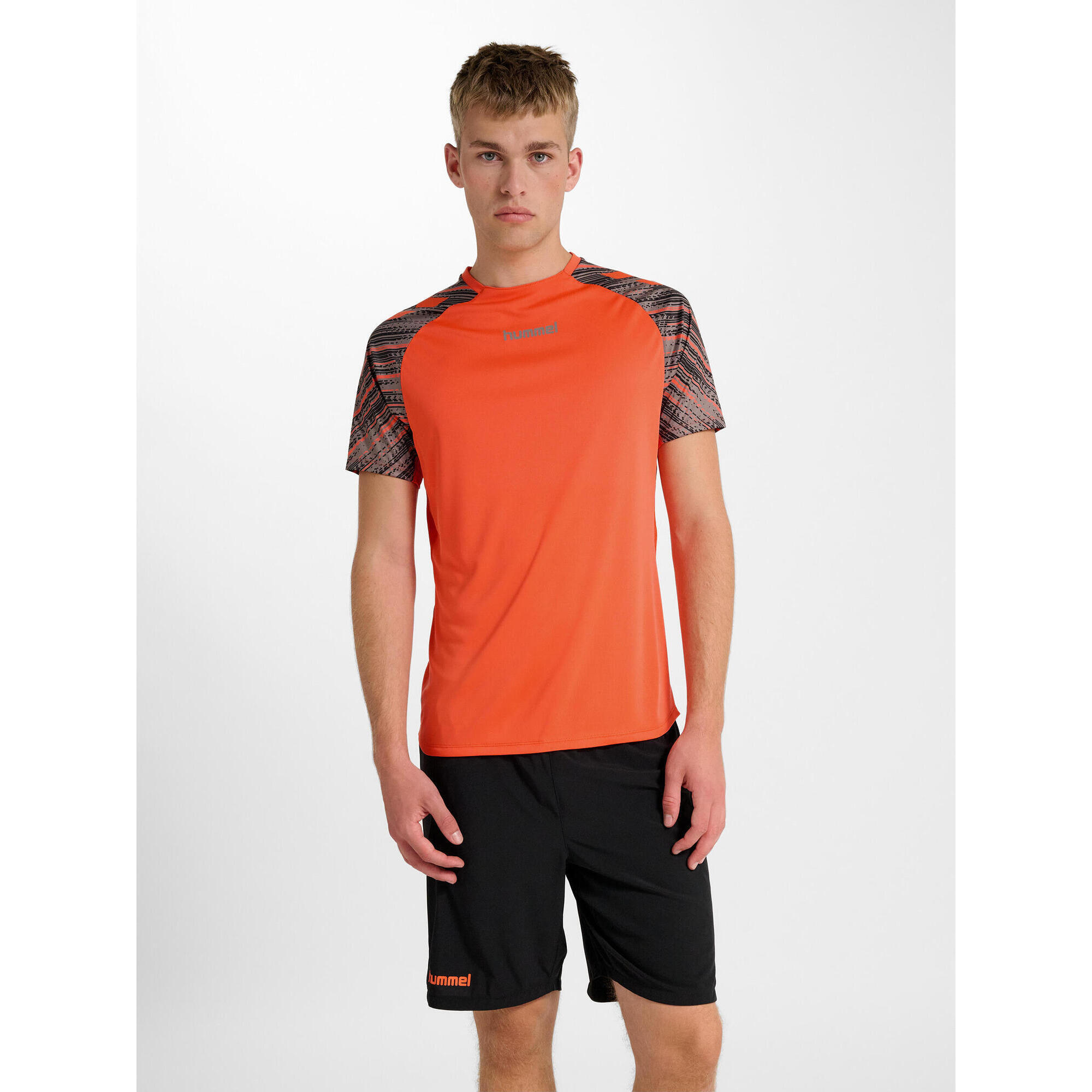 Koszulka treningowa Hummel Blaze Pro