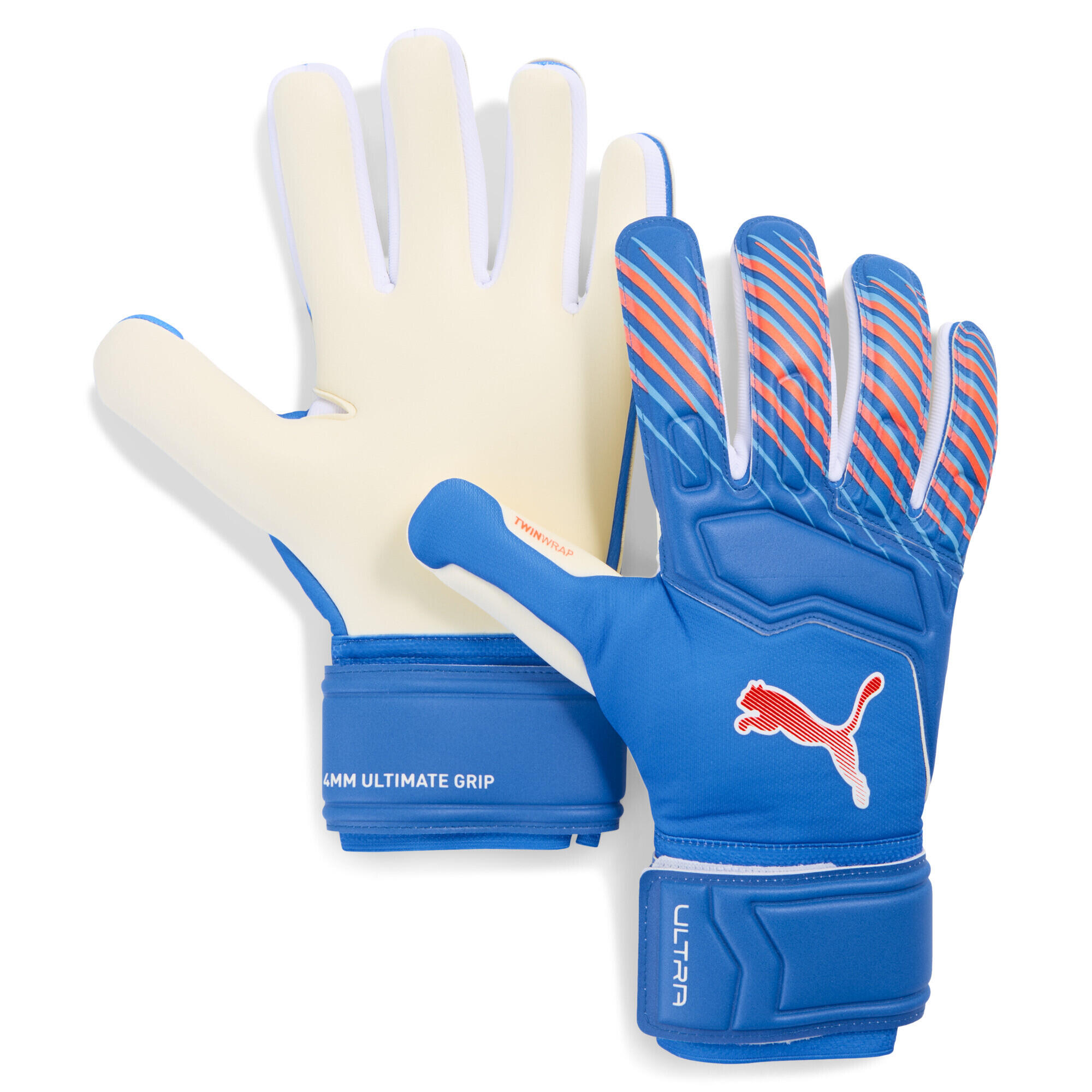 Rękawice bramkarskie PUMA ULTRA Pro PUMA