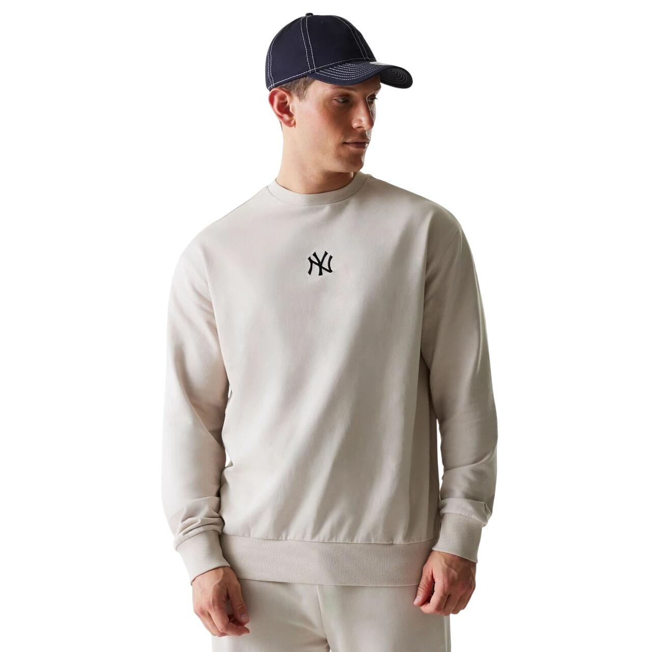 Bluza New York Yankees Nos MLB Le Midi FT