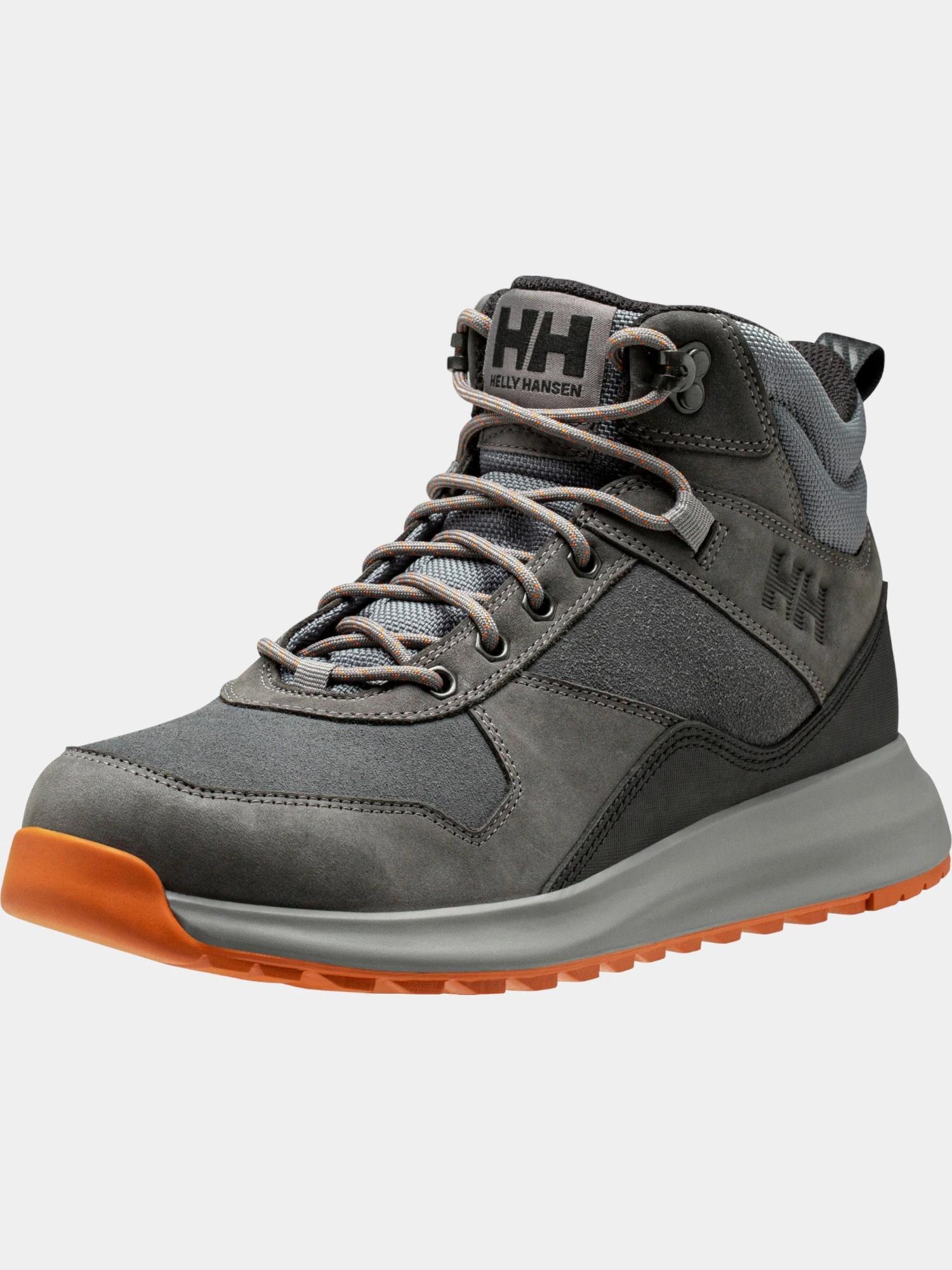 Buty Męskie Helly Hansen Corru