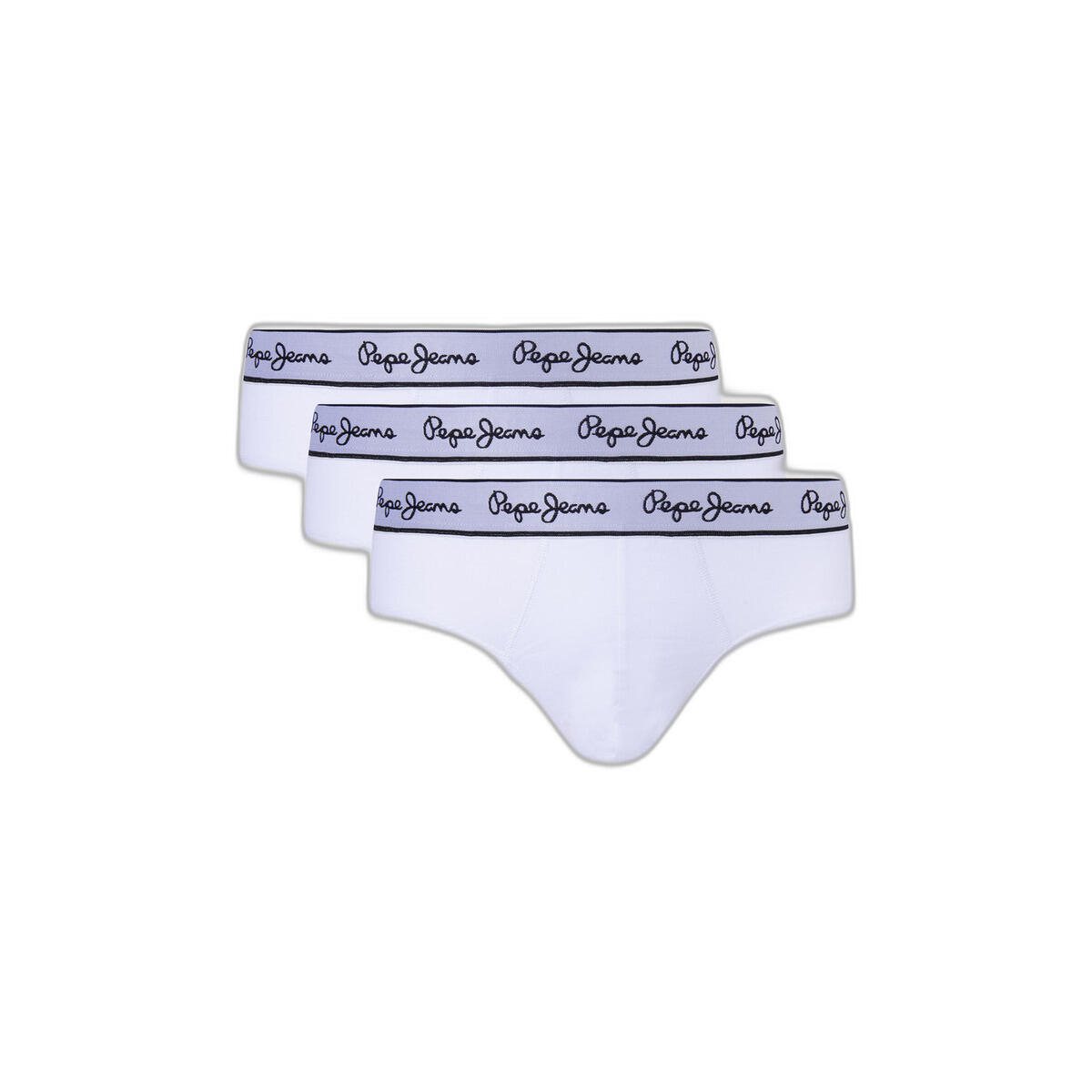 Streszczenia Pepe Jeans (x3)