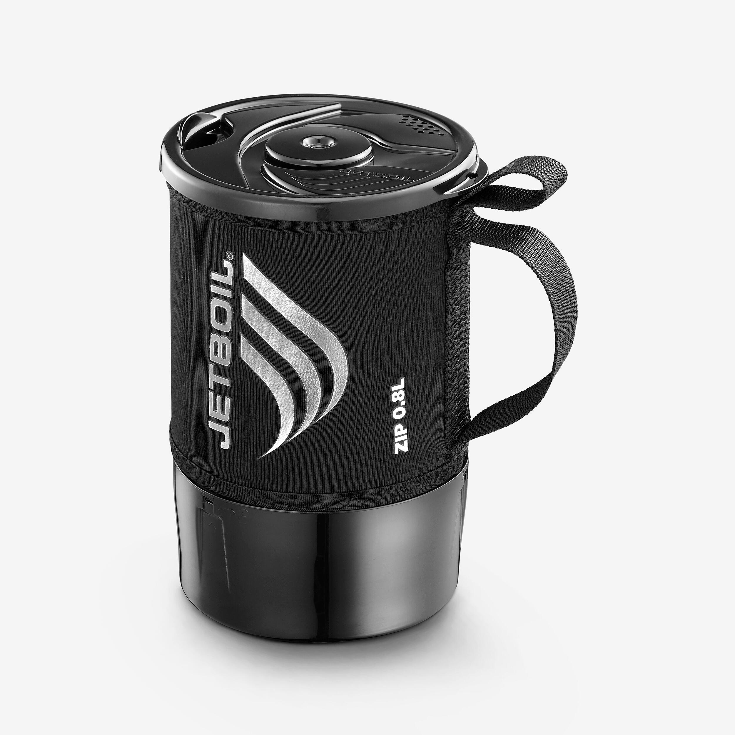 Kuchenka gazowa trekkingowa i turystyczna Jetboil zip 2.0