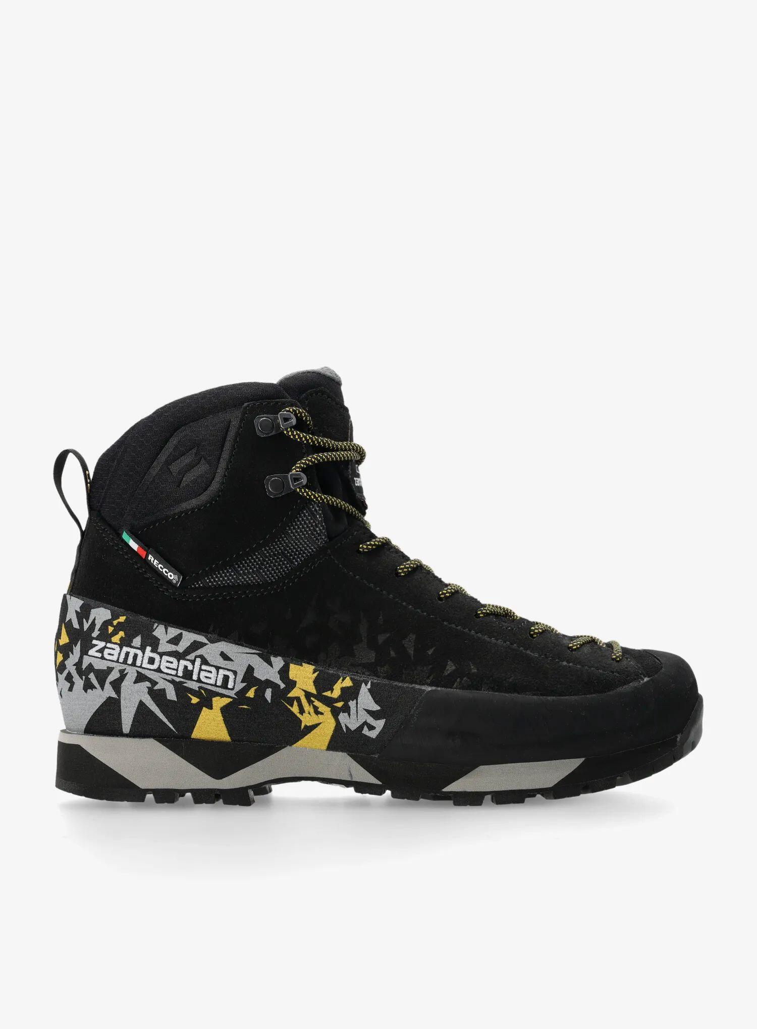 Buty trekkingowe męskie Zamberlan Salathe Trek GTX RR