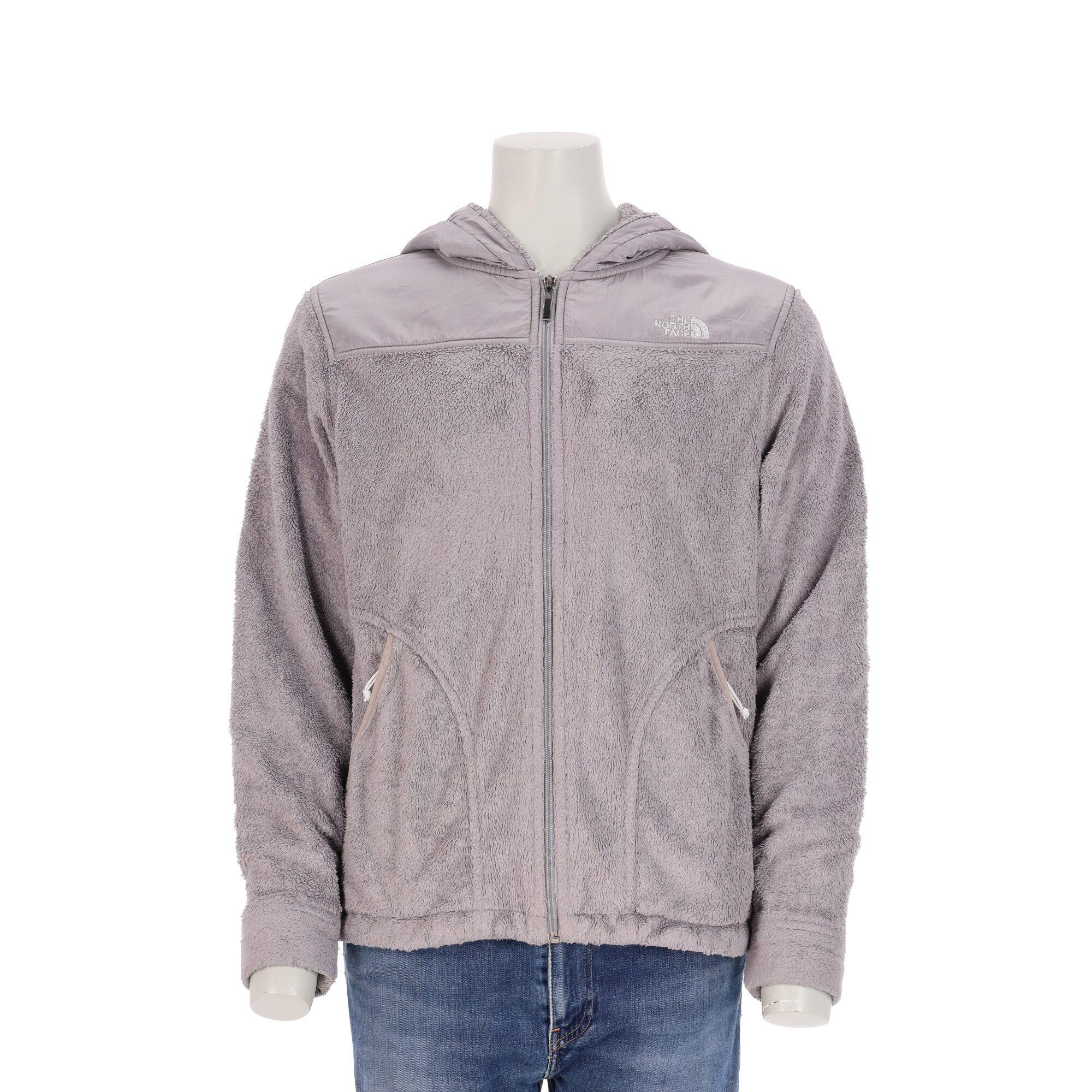 Second life - Kurtka polarowa damska The North Face Denali - Stan bardzo dobry