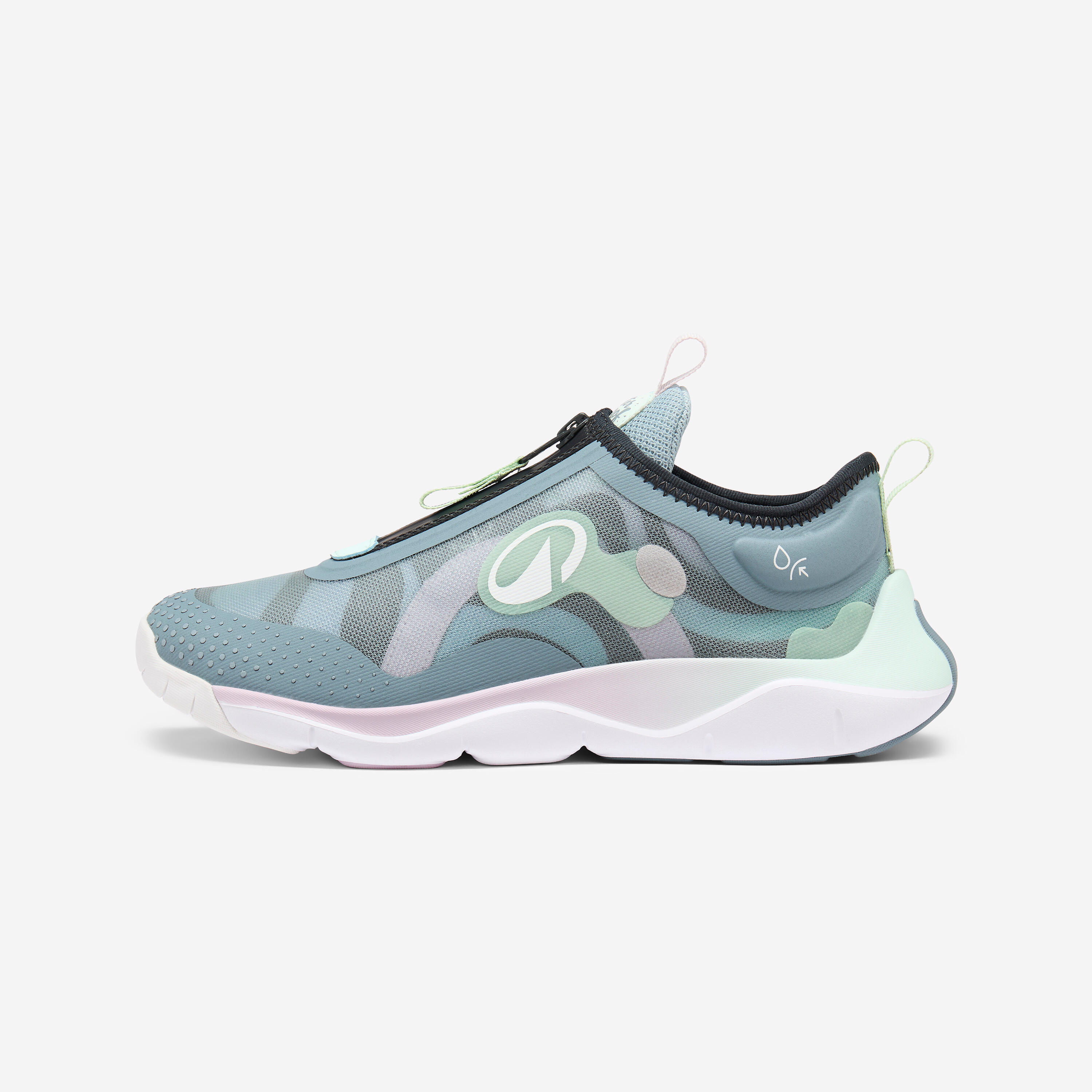 Buty sportowe dla dzieci Playful wodoodporne