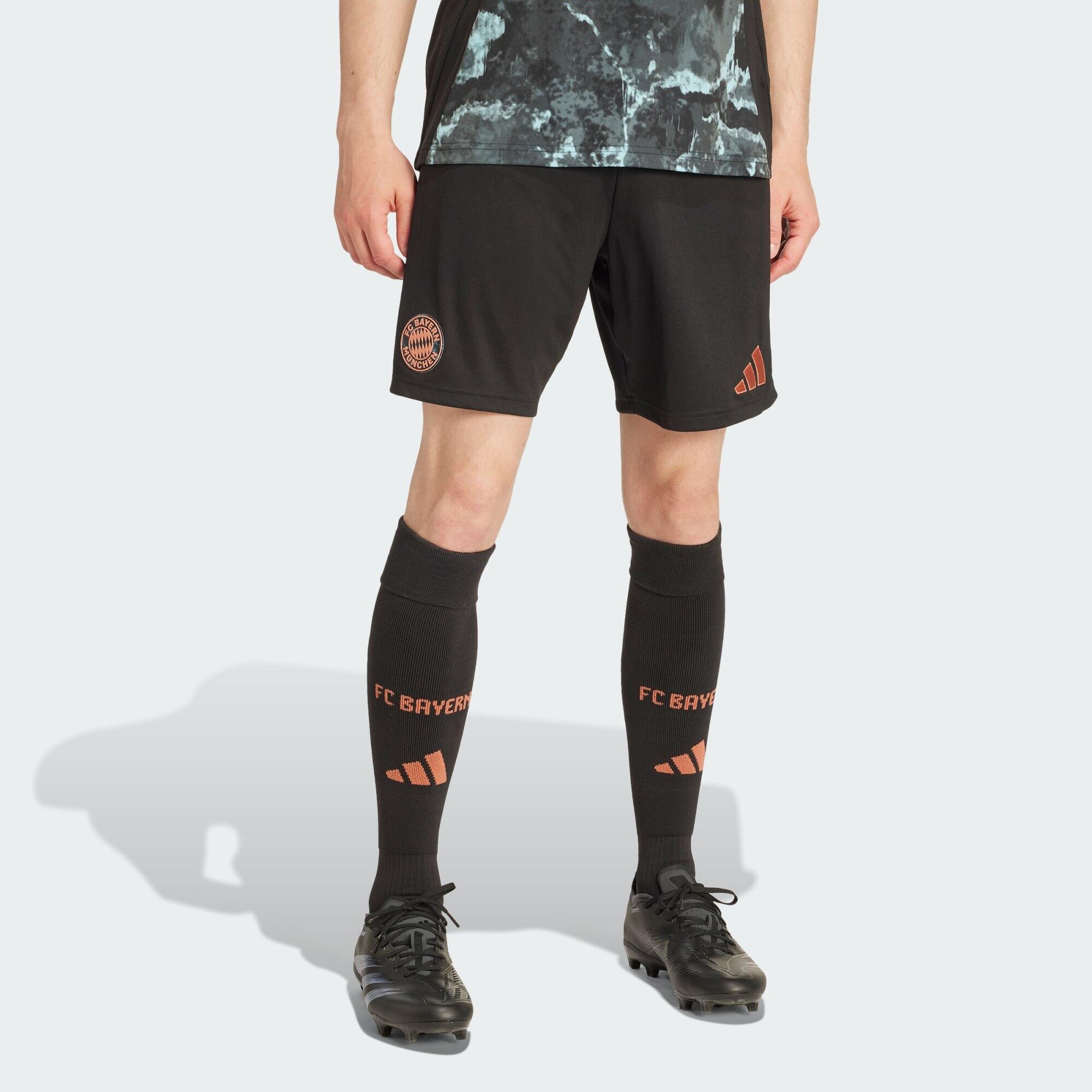Szorty FC Bayern 24/25 Away