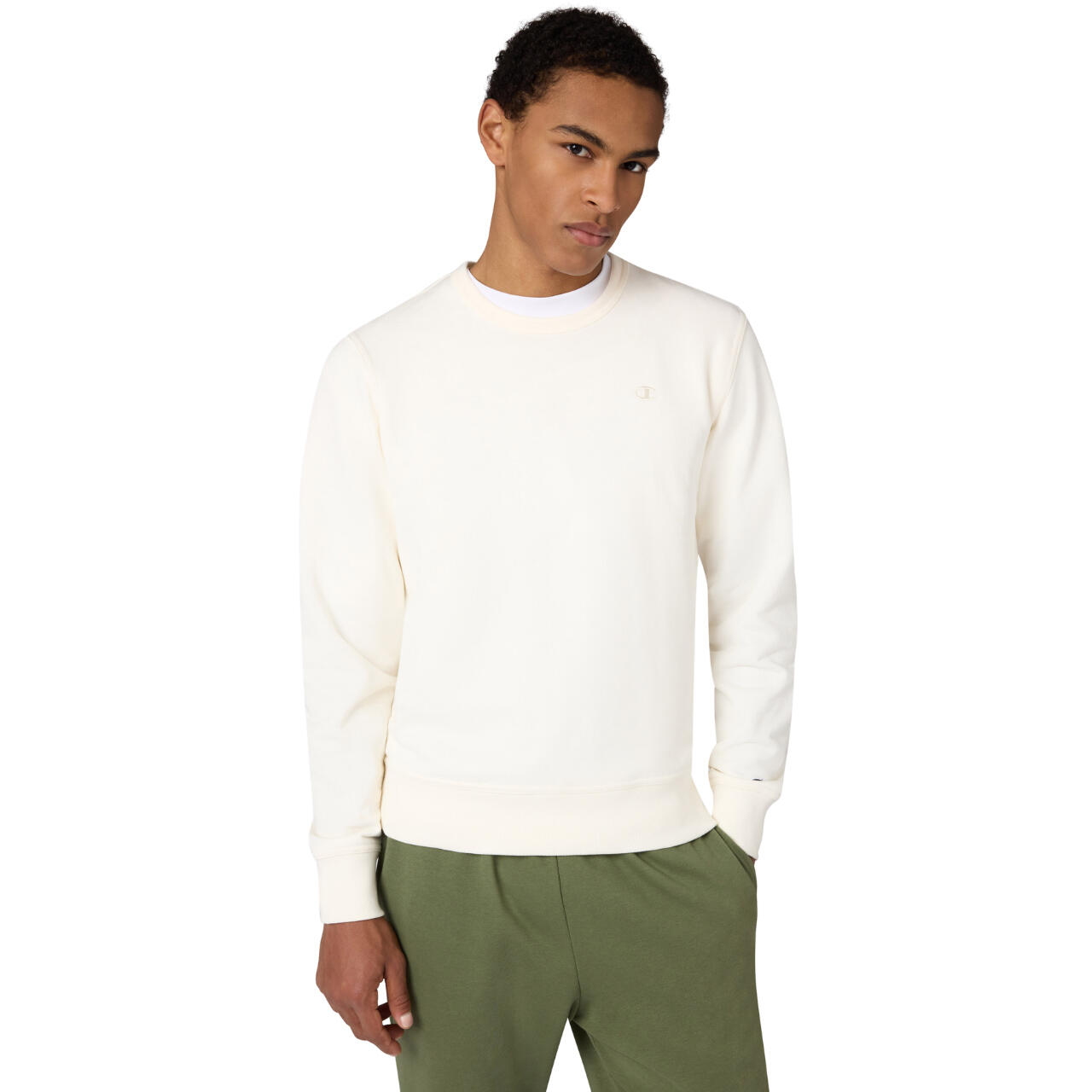 Bluza męska Champion Crewneck Sweatshirt
