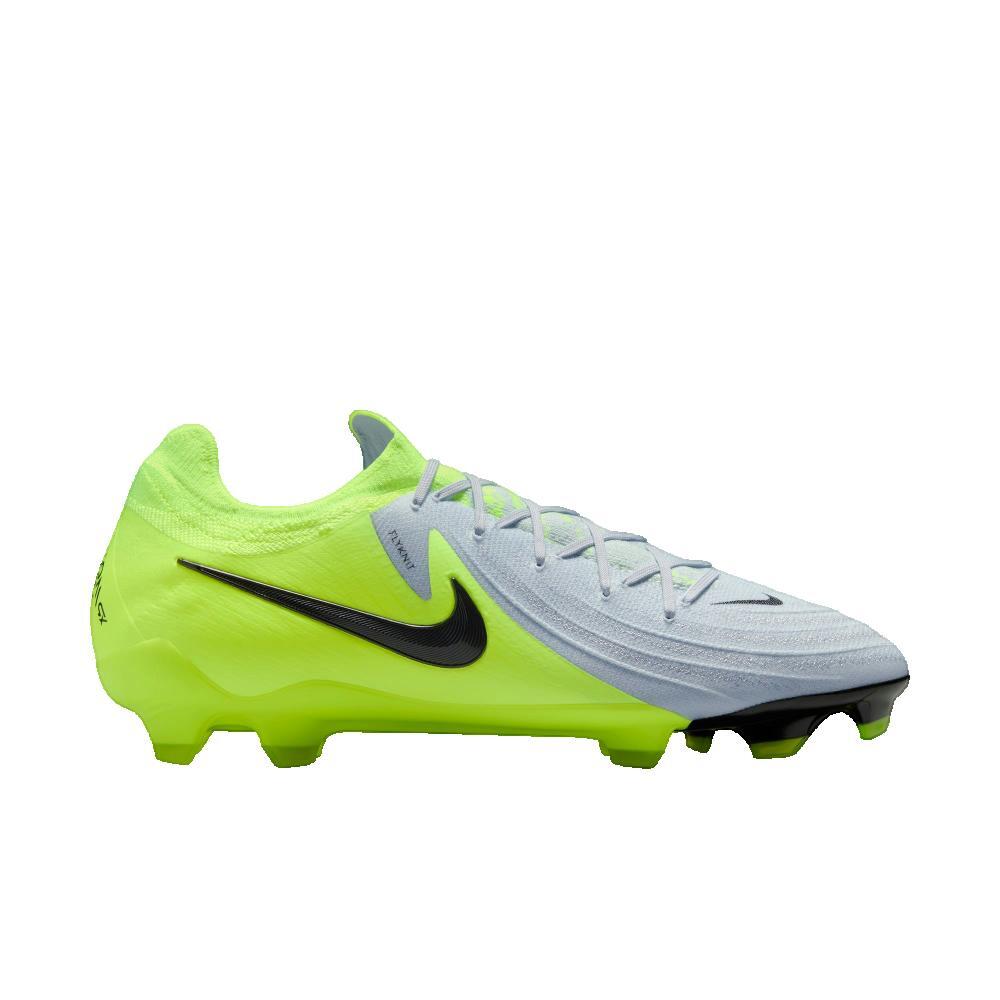 Buty piłkarskie Dorosły Nike Phantom Gx 2 Pro Fg metalizowany