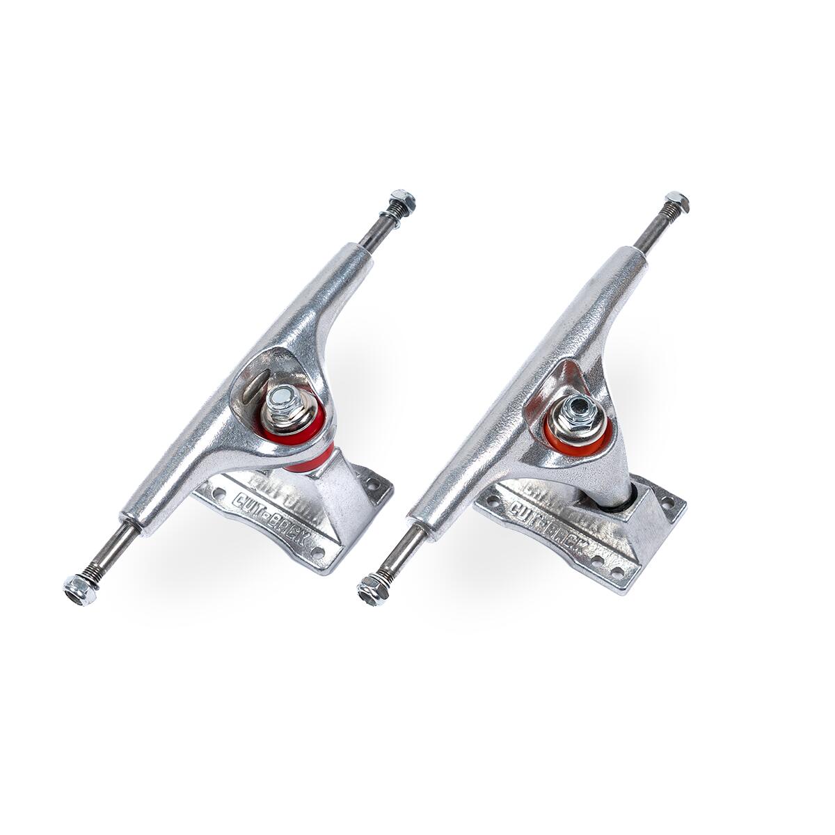 Trucki Surfskate Cutback Surfskates LT 6,25 Silver