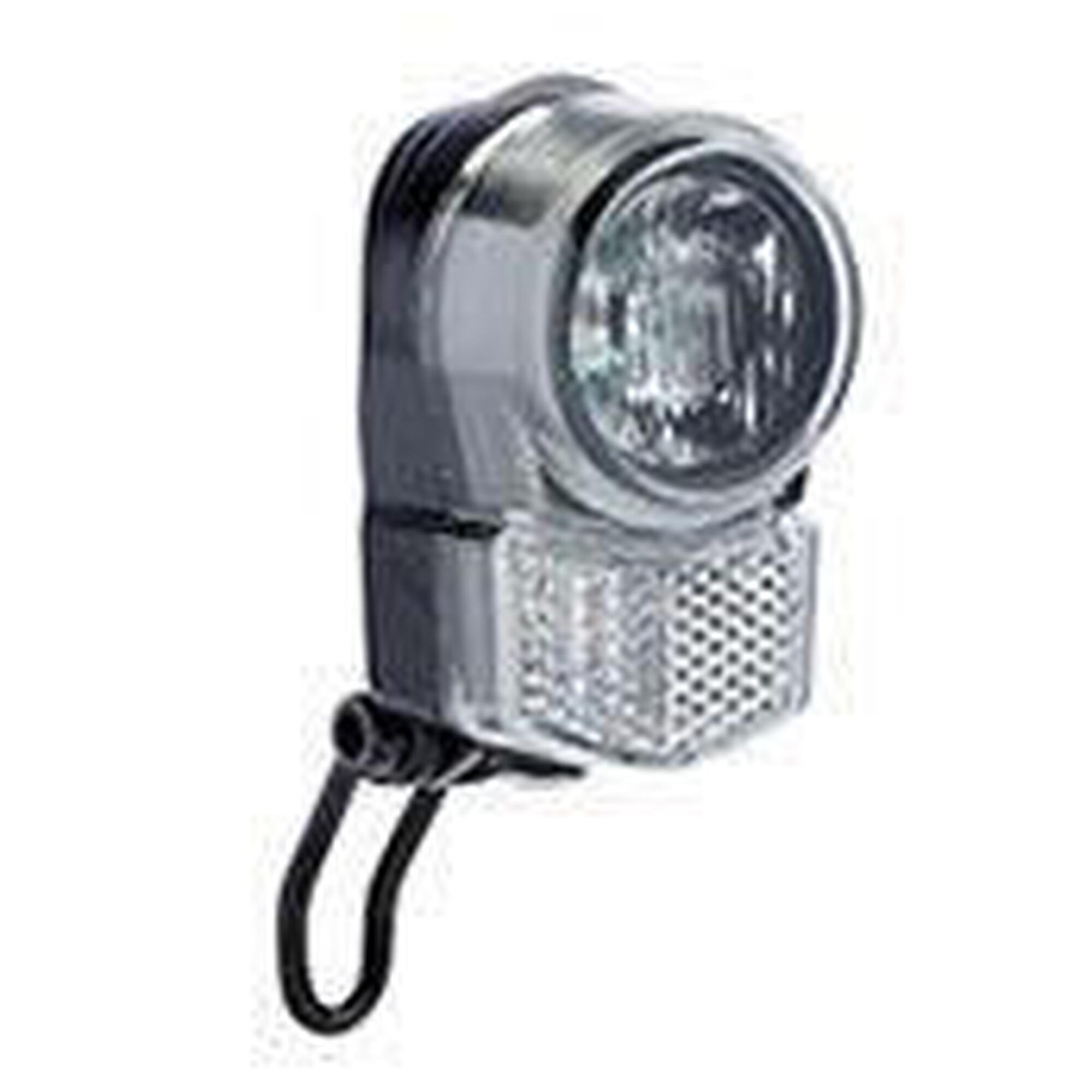 Czołówka LED Buchel Nightlite 25/10 lux z wymienną baterią