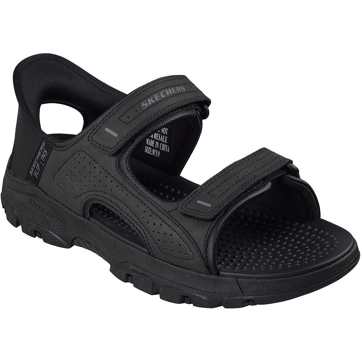 Sandały męskie Skechers Tresmen Reece