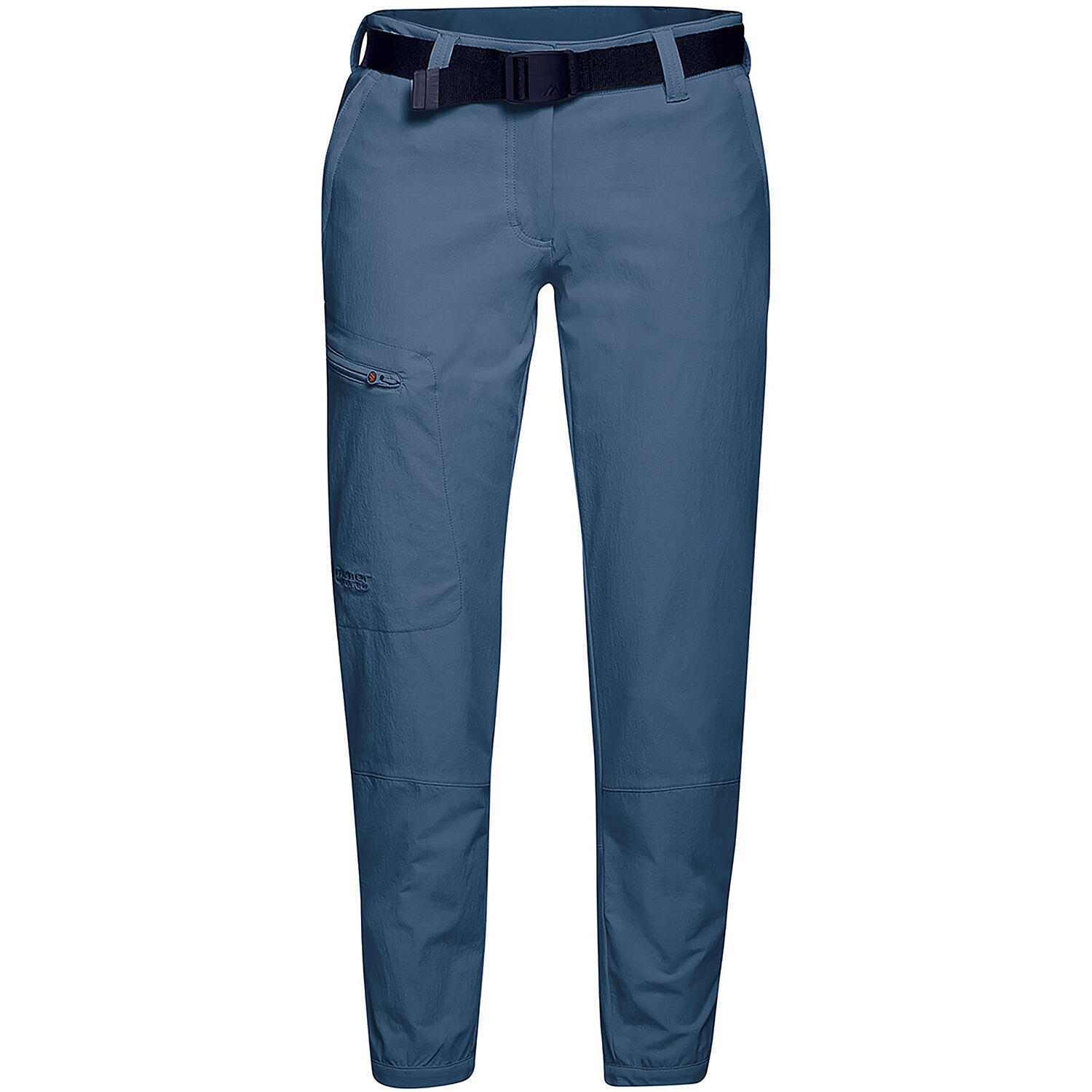 Damskie spodnie trekkingowe 7/8 Maier Sports Lulaka