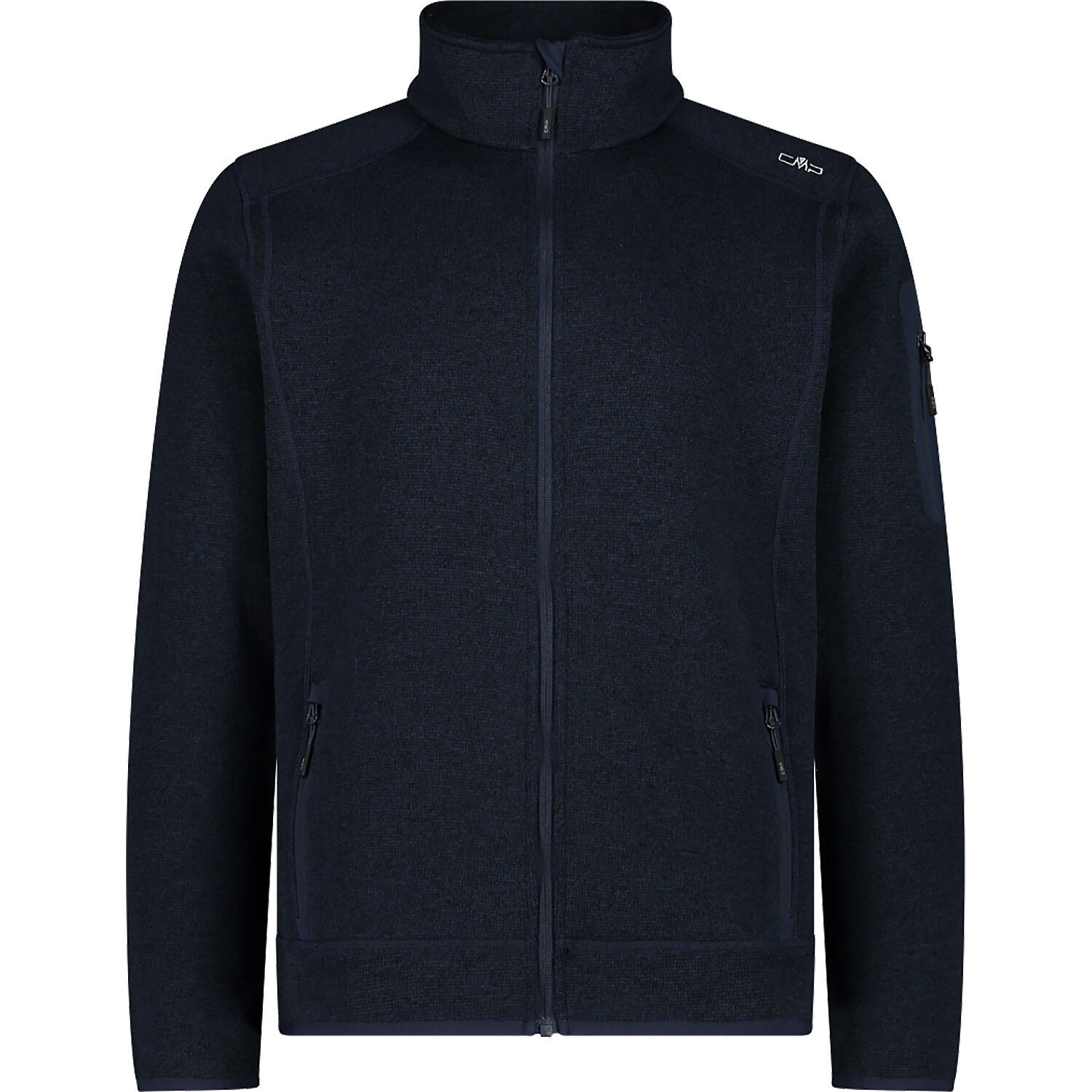 Bluza męska turystyczna CMP 3H60747N