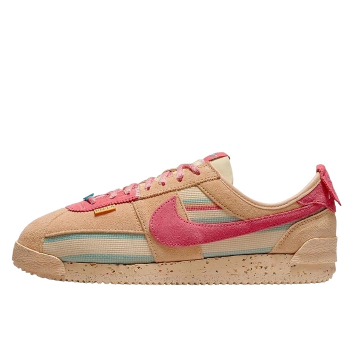 Nike Cortez Union Sesame