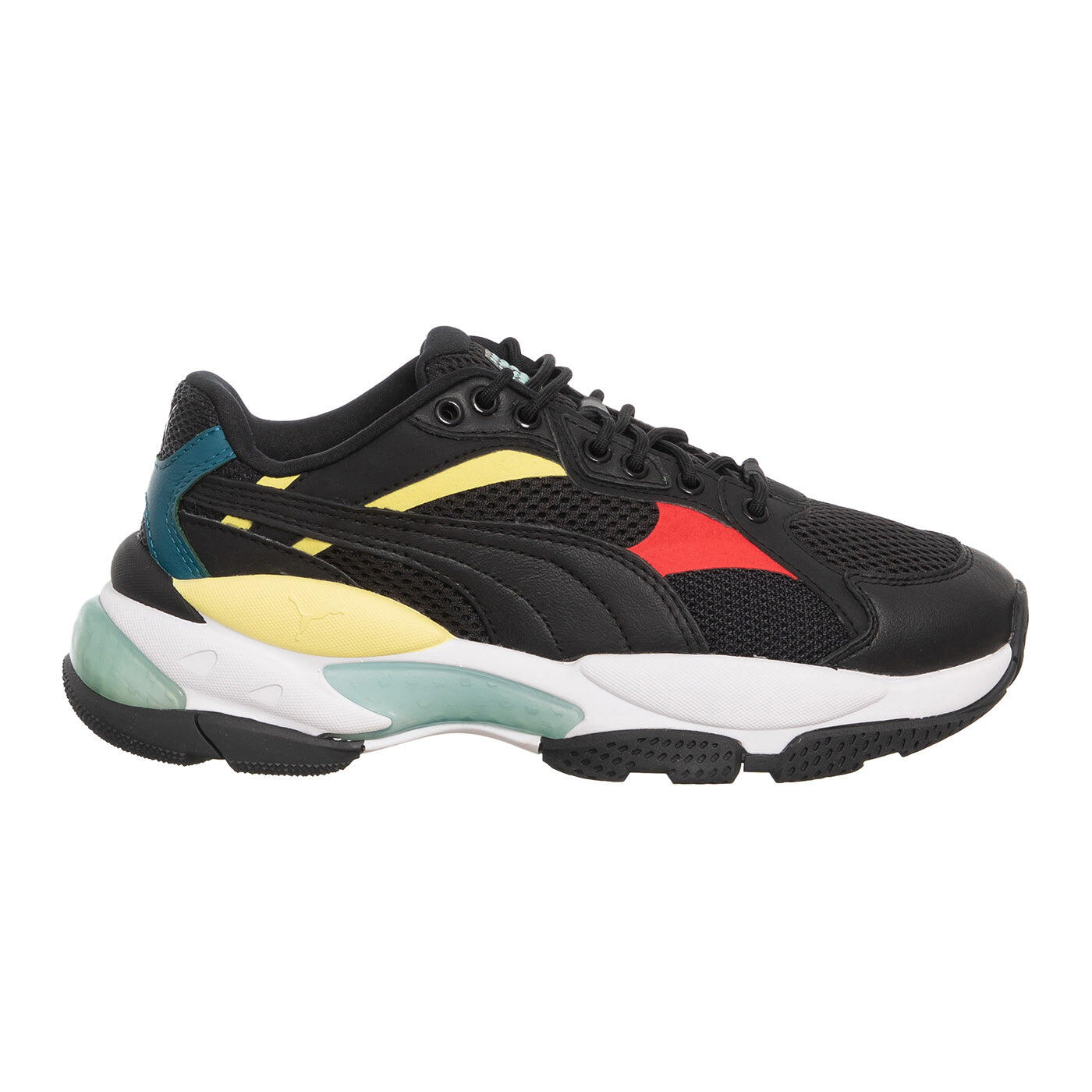 Trampki Puma Lqd Cell Epsilon Czarne