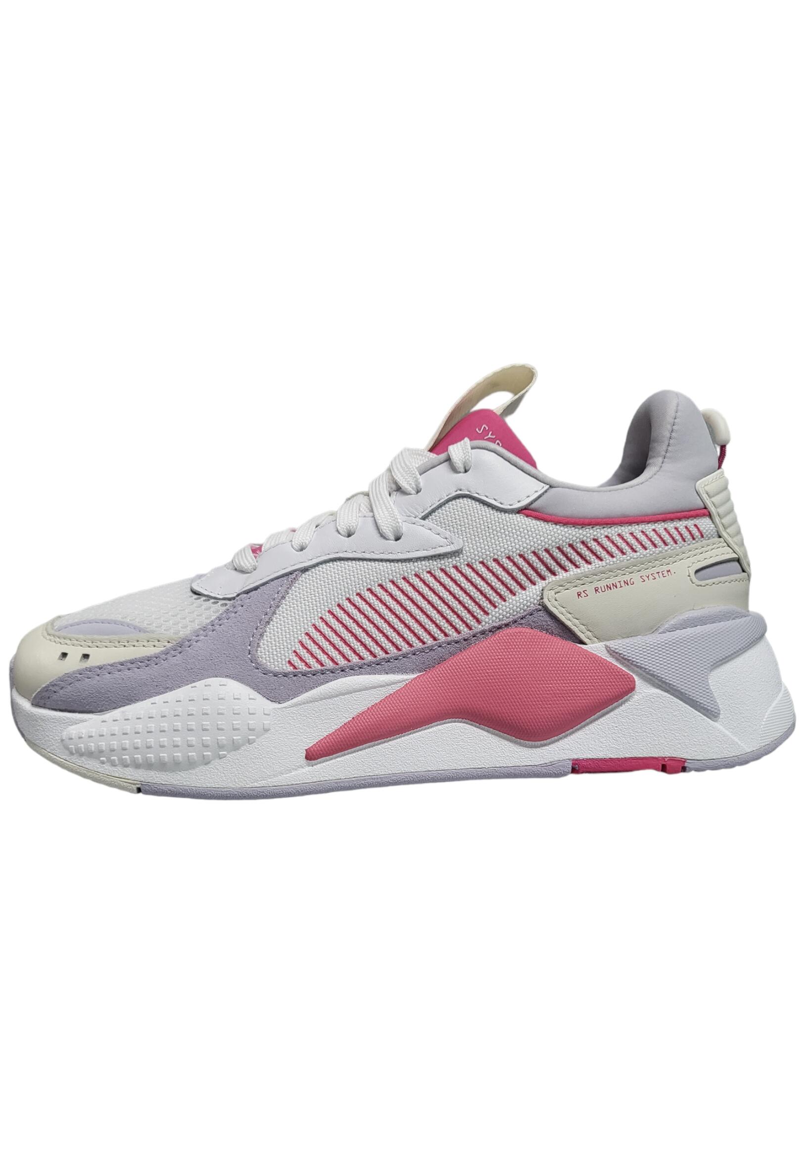 Buty do chodzenia damskie Puma Rs-x Reinvention