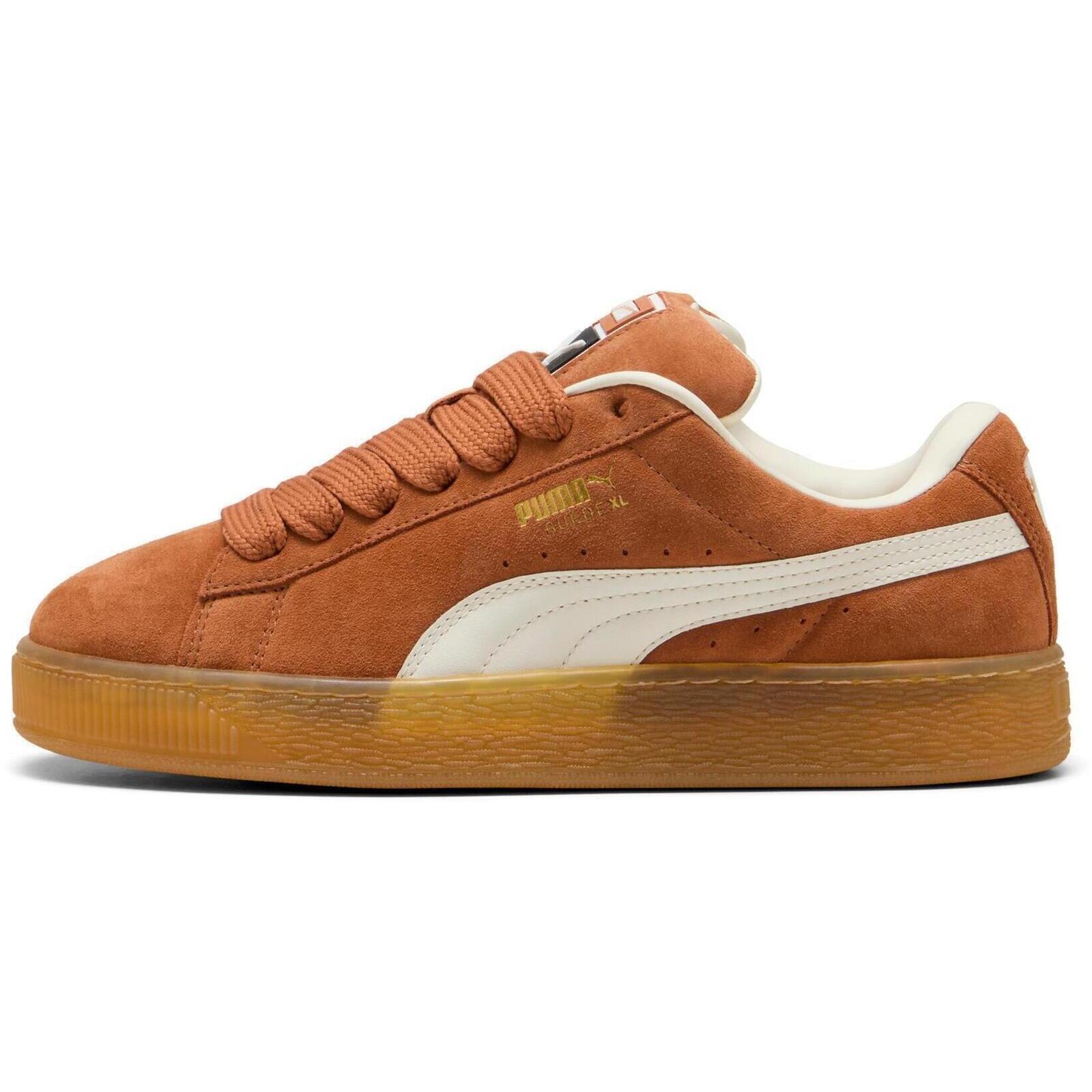 Adidasy Puma Suede Xl Ocean, Mężczyźni