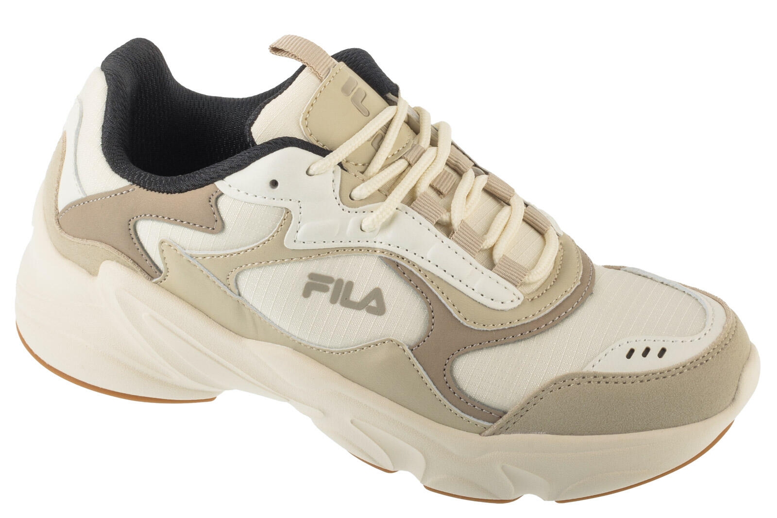Buty sportowe Sneakersy damskie, Collene CB Wmn