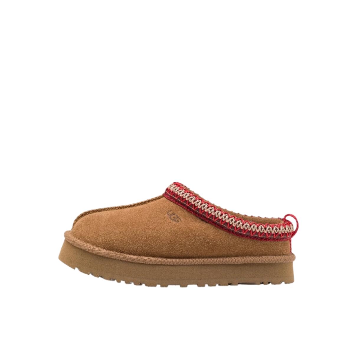 UGG Tazz Slipper Chestnut Enfants