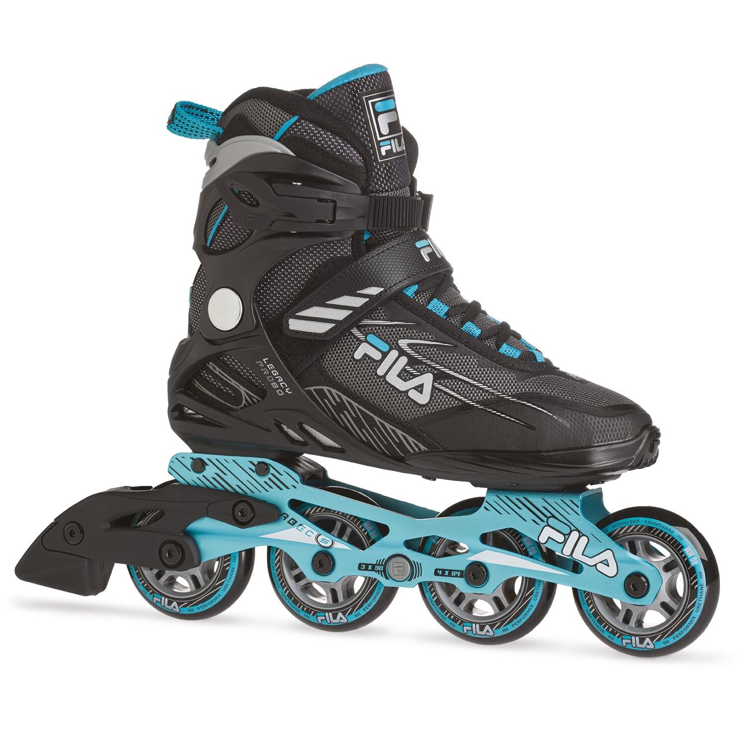 Rolki damskie Fila Legacy Pro 80 38