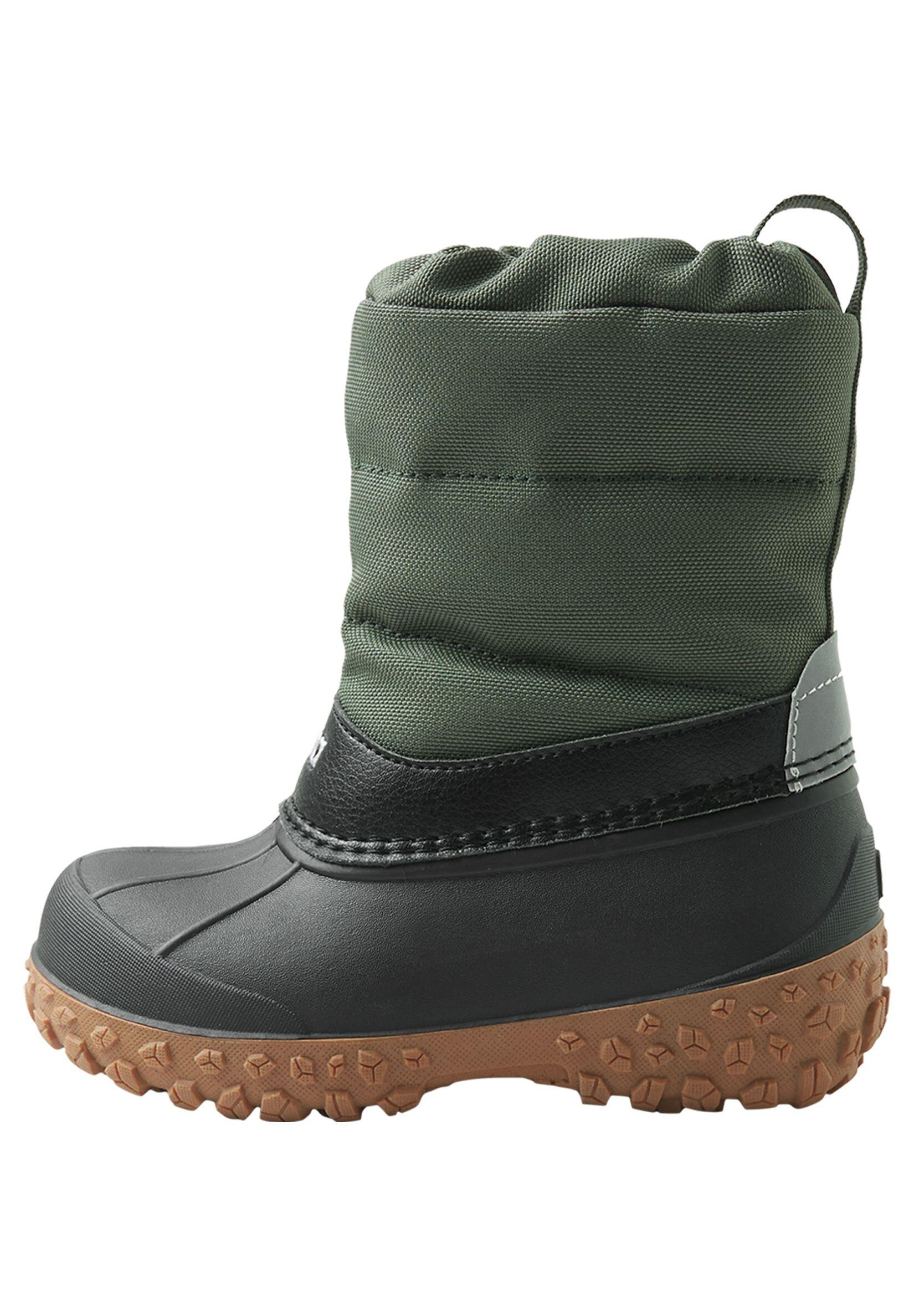 Buty zimowe dziecięce Reima Loskari