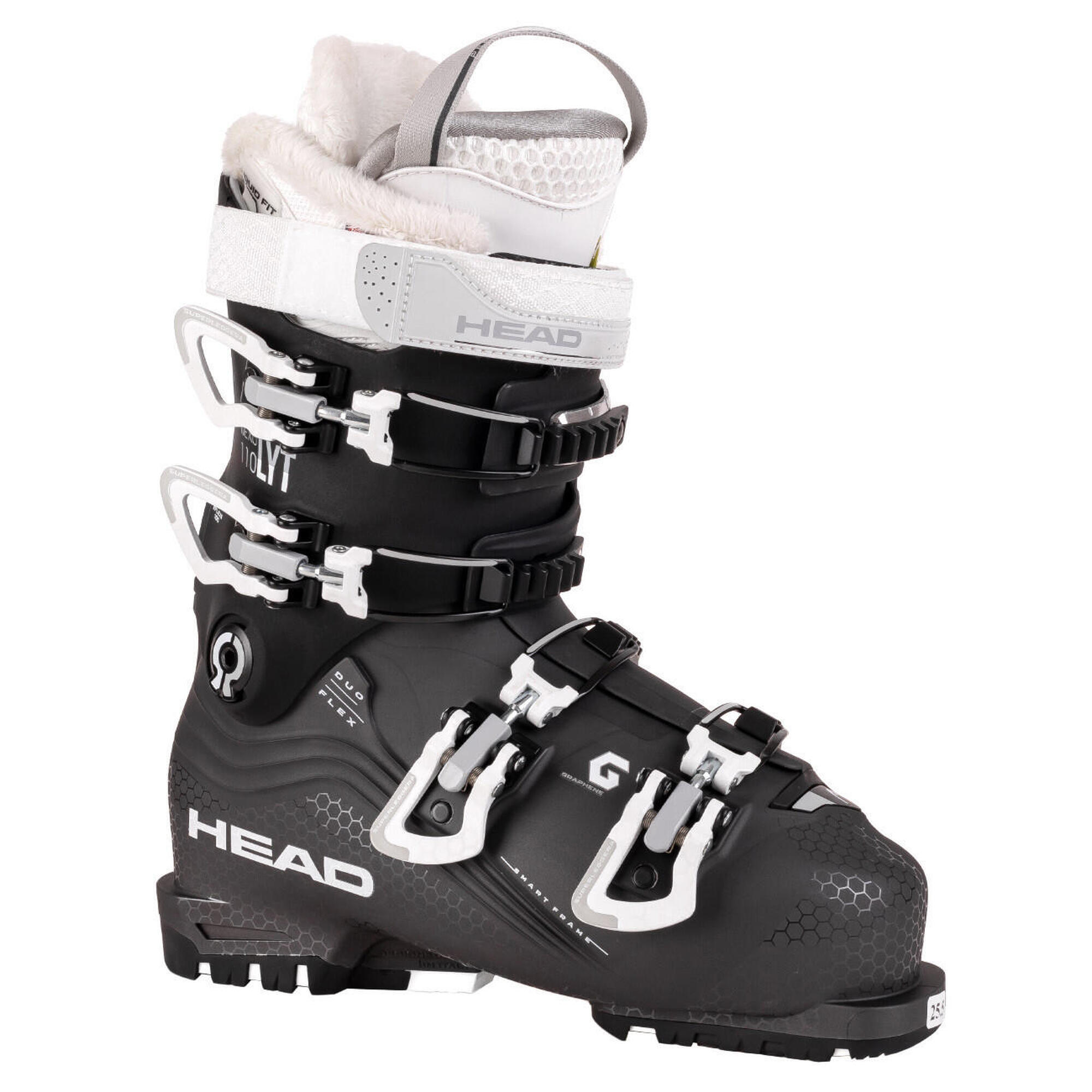 Buty narciarskie damskie HEAD NEXO LYT 110 W