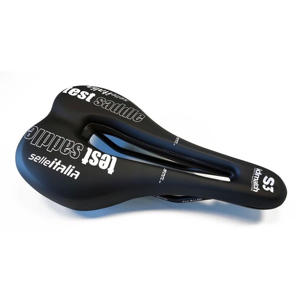 Siodło Selle Italia Test X-Bow Superflow
