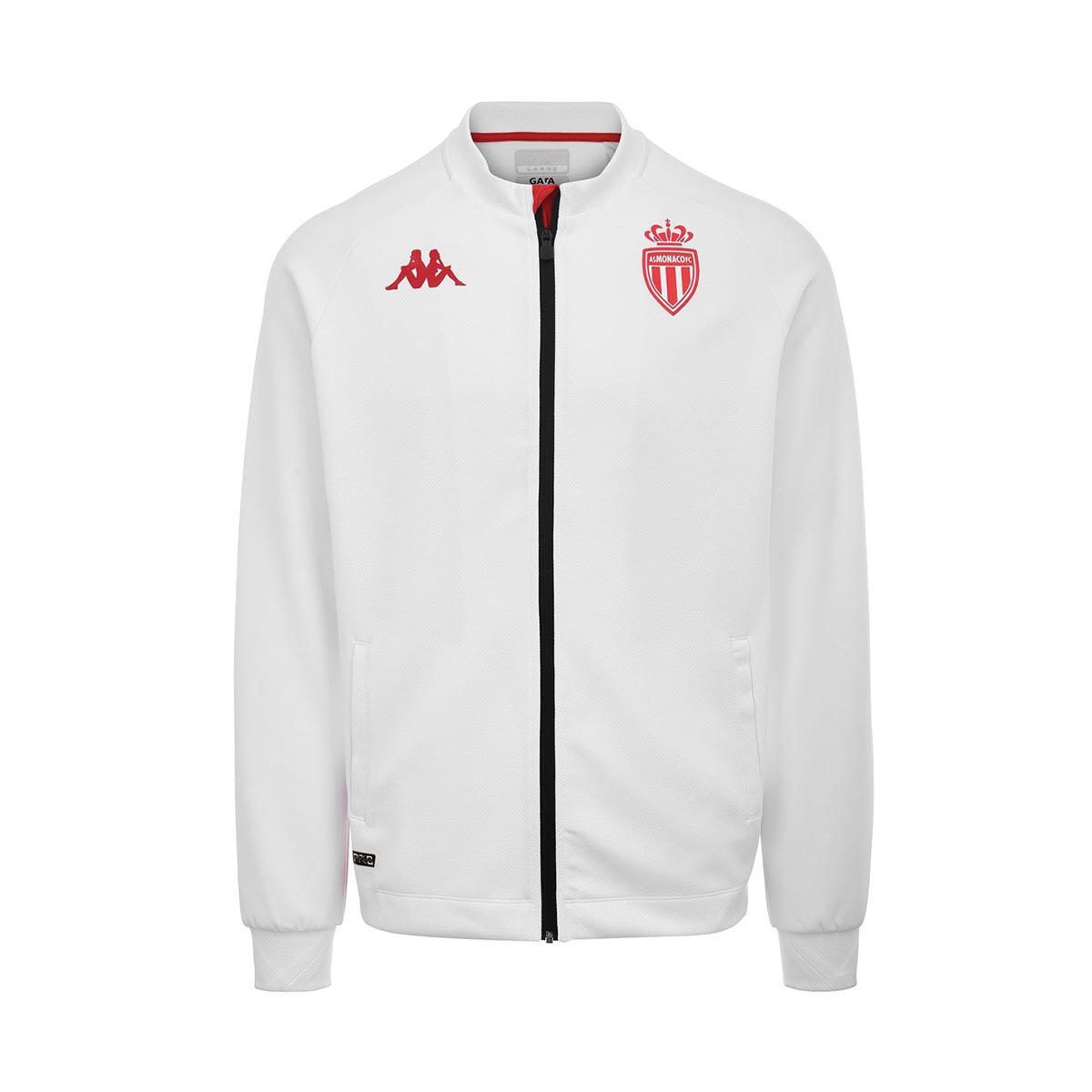 Kurtka z dresu AS Monaco 2022/23
