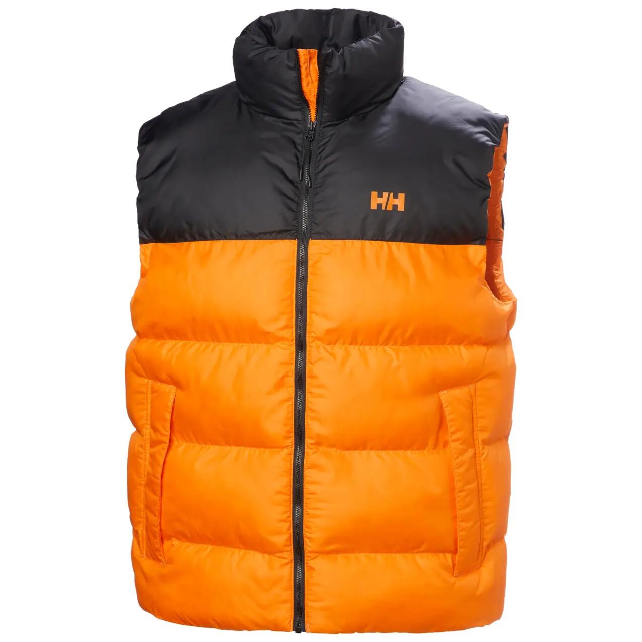 Kurtka puchowa bez rękawów Helly Hansen Active