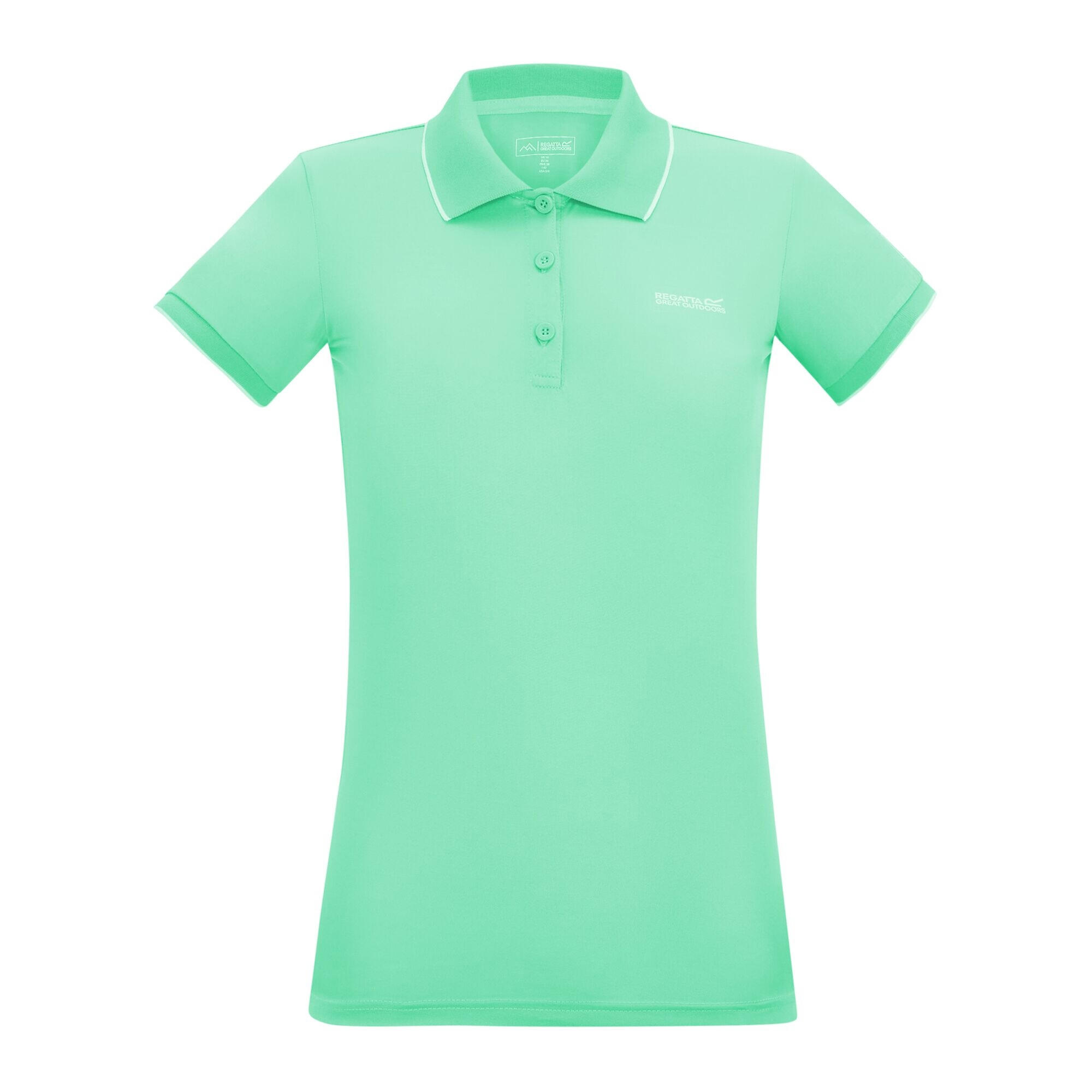 Damska Koszulka Polo Remex II