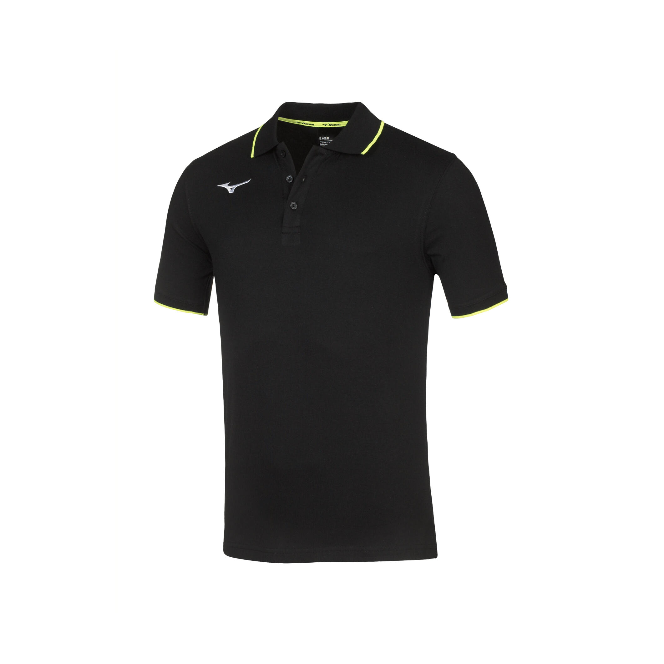 Polo Mizuno
