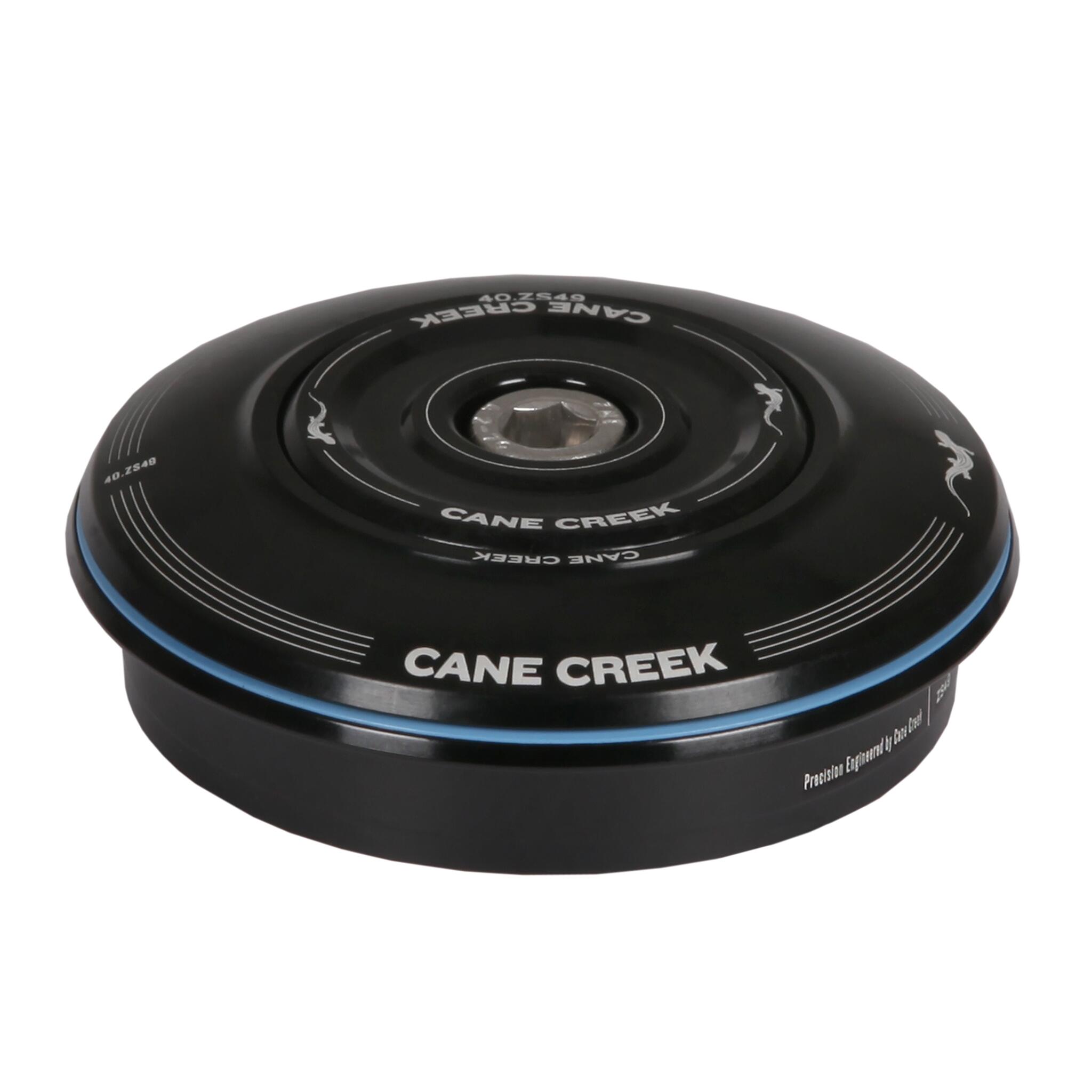 Górna część zestawu słuchawkowego Cane Creek 40-Series zs49-28,6