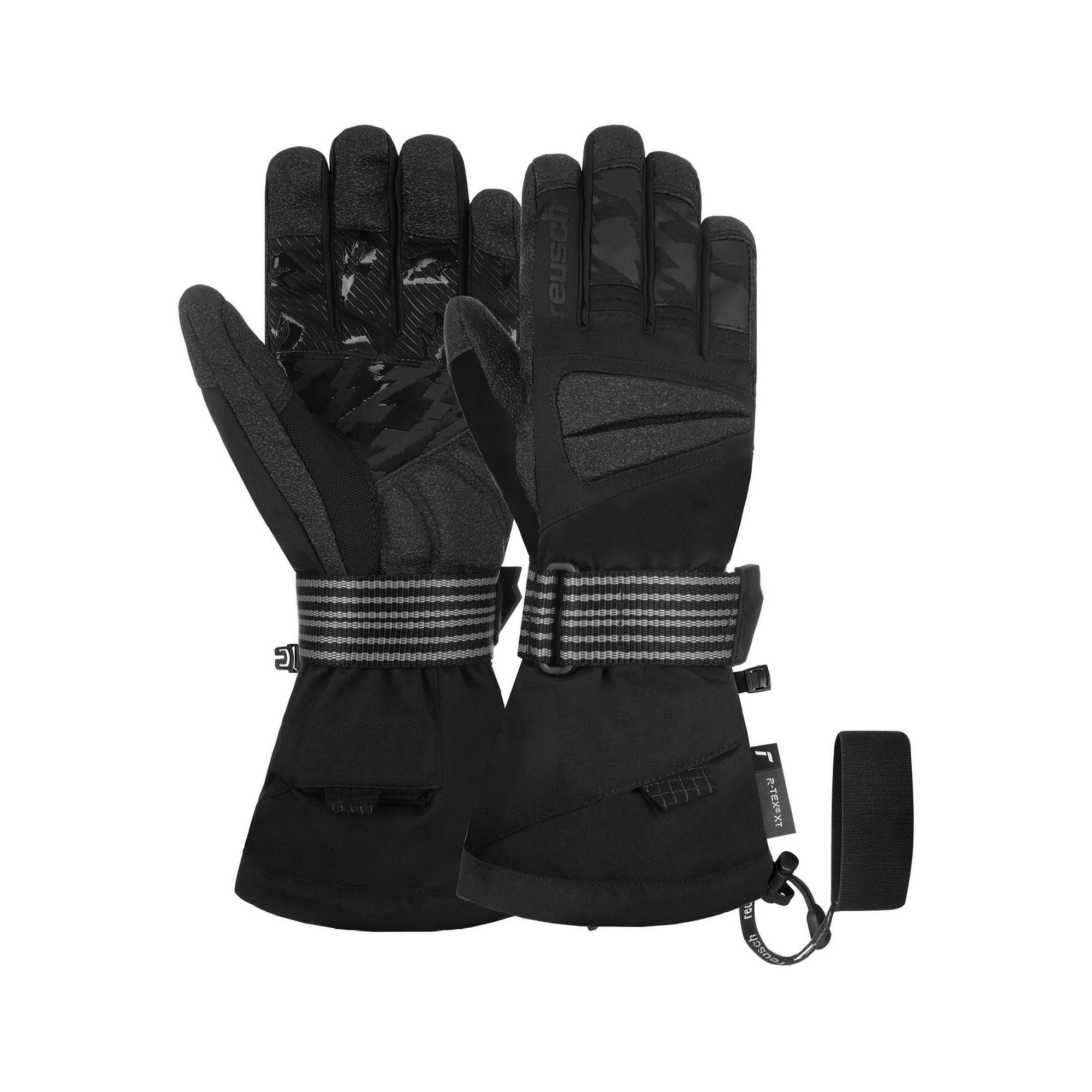 Rękawice narciarskie Reusch Sweeber III R-TEX® XT
