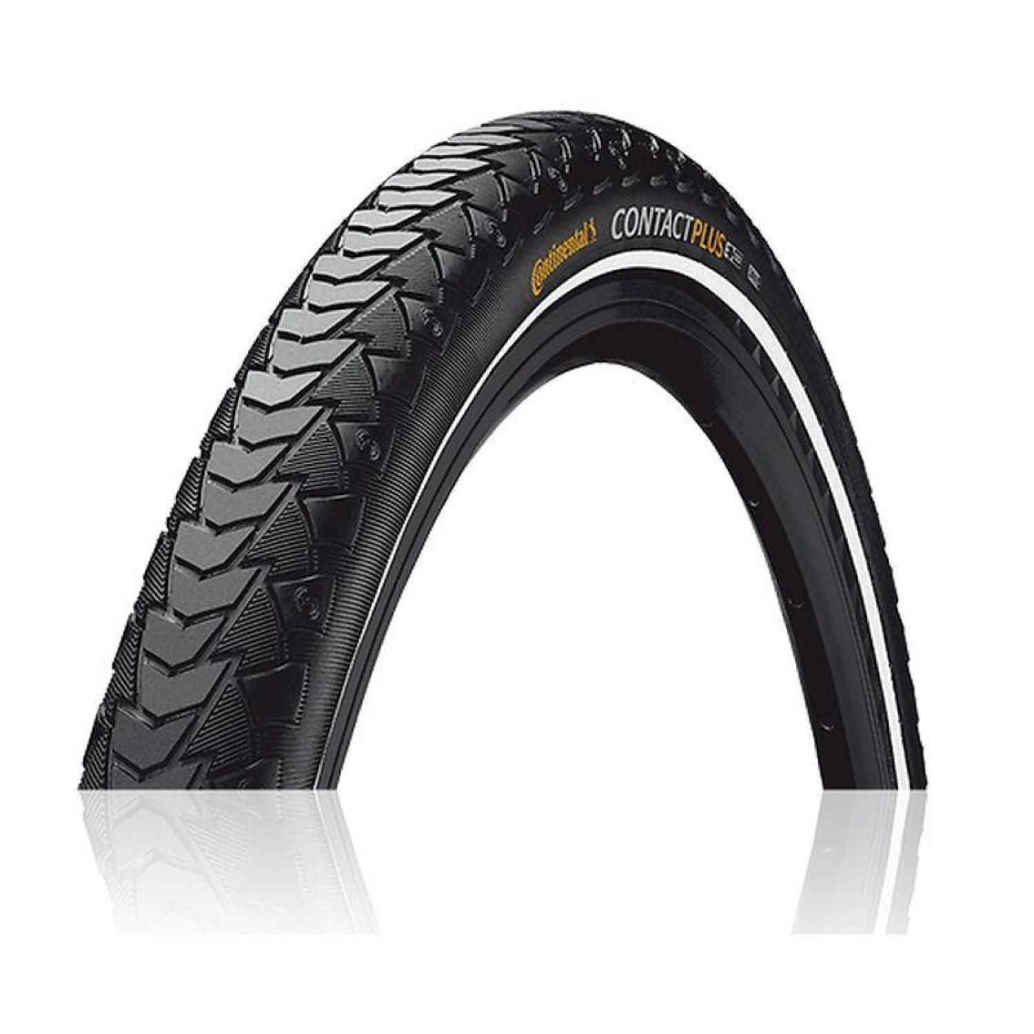 Opona sztywna Continental Contact Plus Reflex 28-622