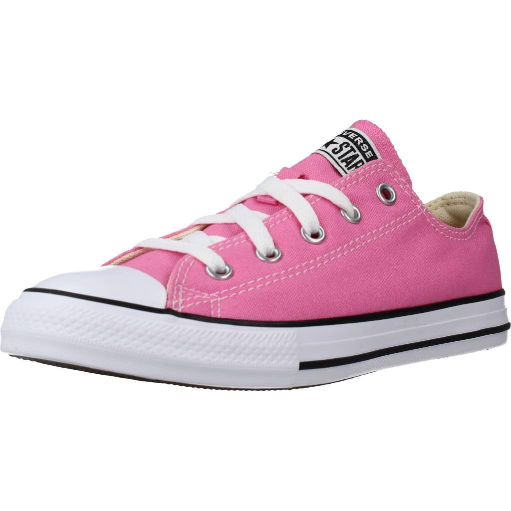 Buty CONVERSE ALLSTAR OX Rose