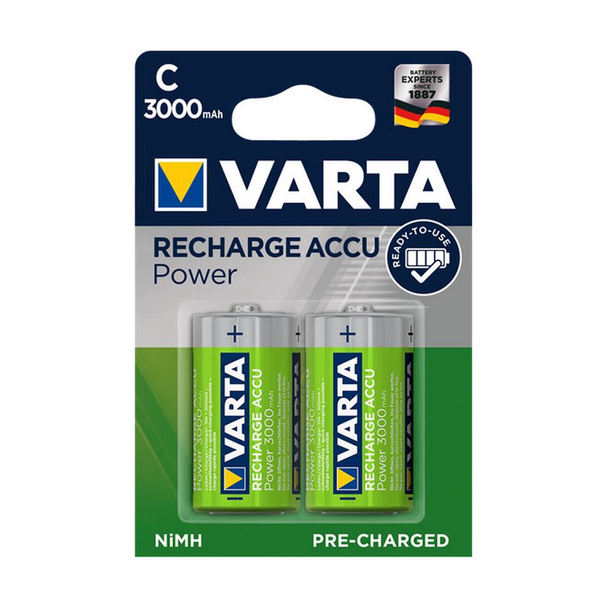 Baterie akumulatorowe Varta 56714 101 402 1,2 V