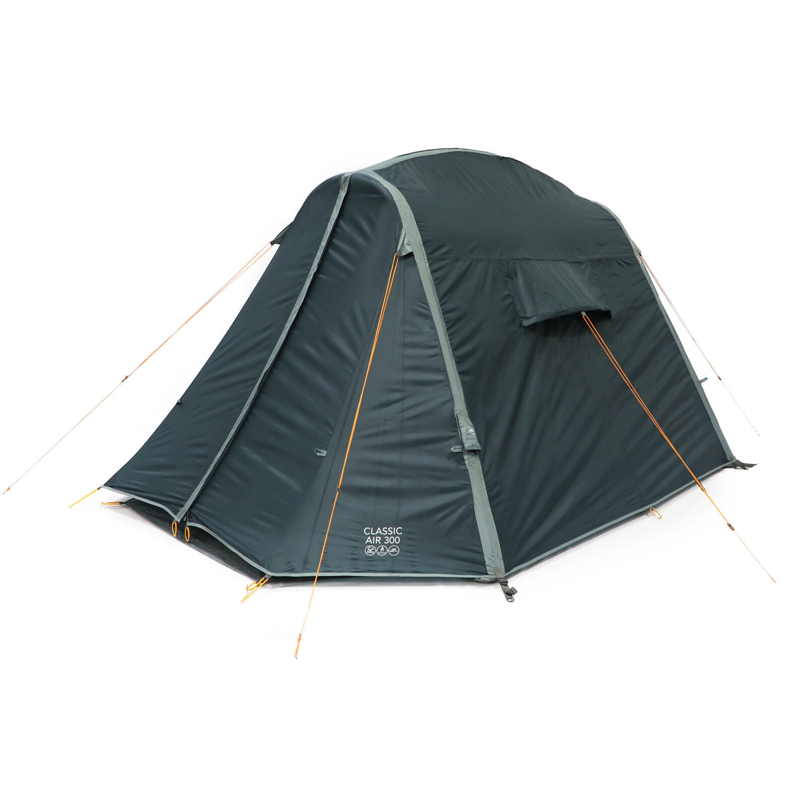 Namiot kempingowy rodziny 3 osobowy Vango Classic Air 300
