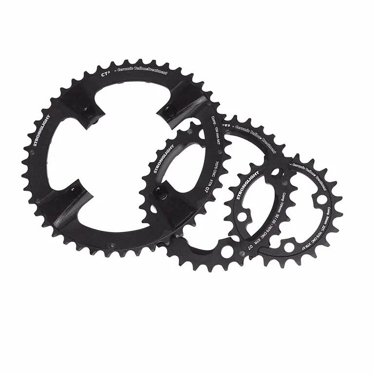 Taca Stronglight ct2 xtr 07 104/64 22T