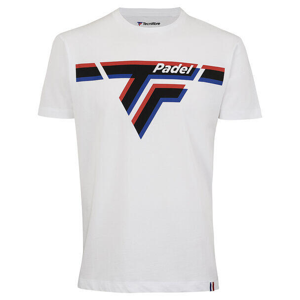 Koszulka Tecnifibre Padel