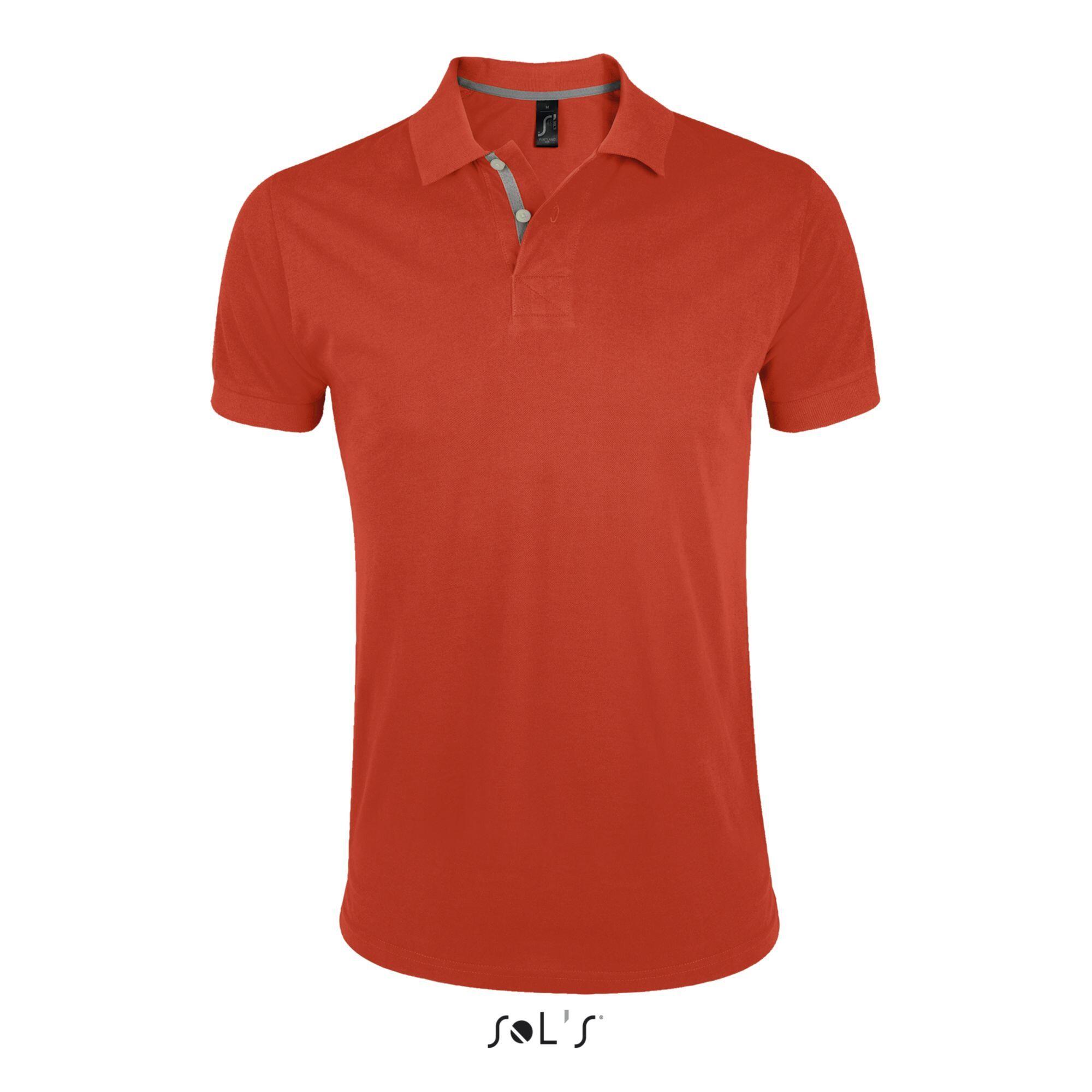 Polo Sol's Portland