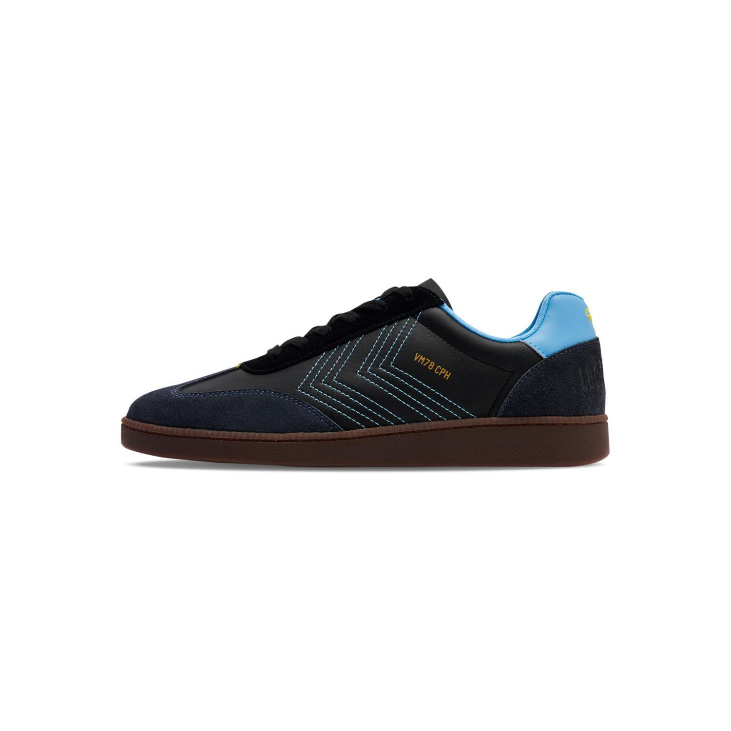 Buty halowe Hummel VM78 CPH EL PASO