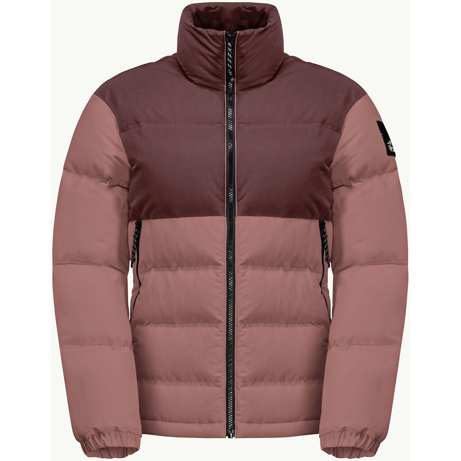 Kurtka uniwersalna damska Jack Wolfskin Alex