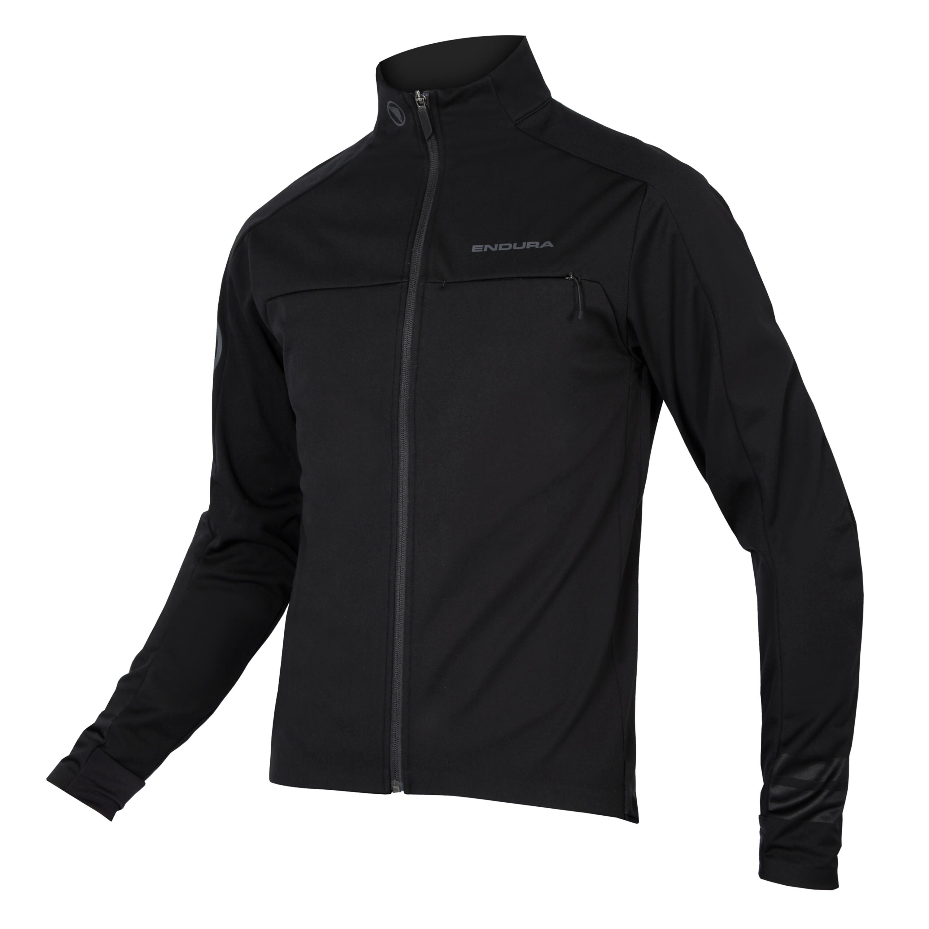 Kurtka z dresu Endura Windchill II