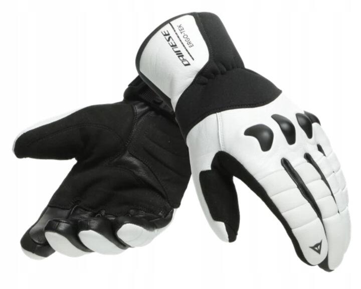 Rękawice narciarskie Dainese HP Ergotek Ski Gloves