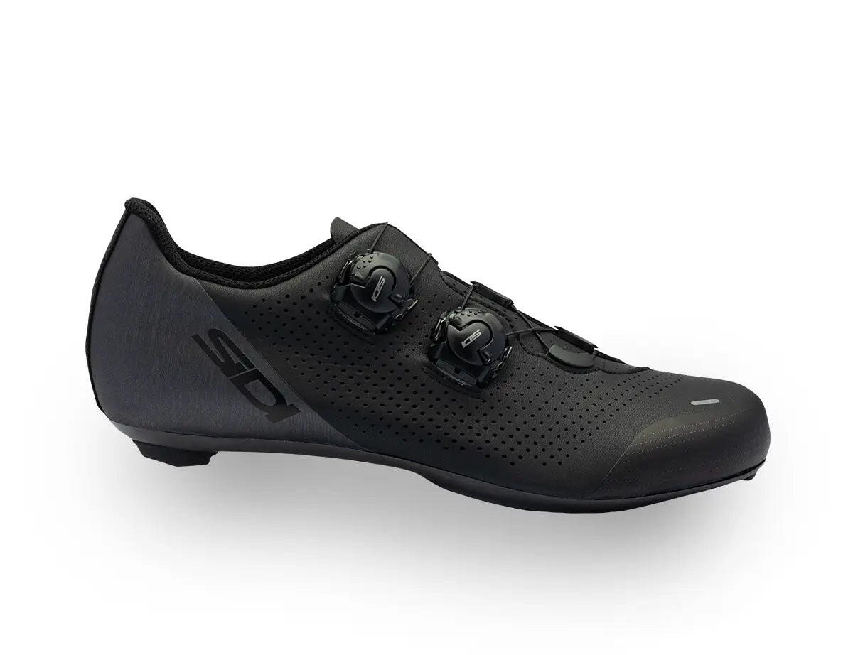 Buty ERGO 6 czarne