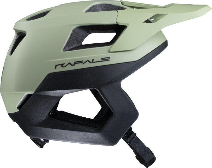 Kask rowerowy Kenny Rafale